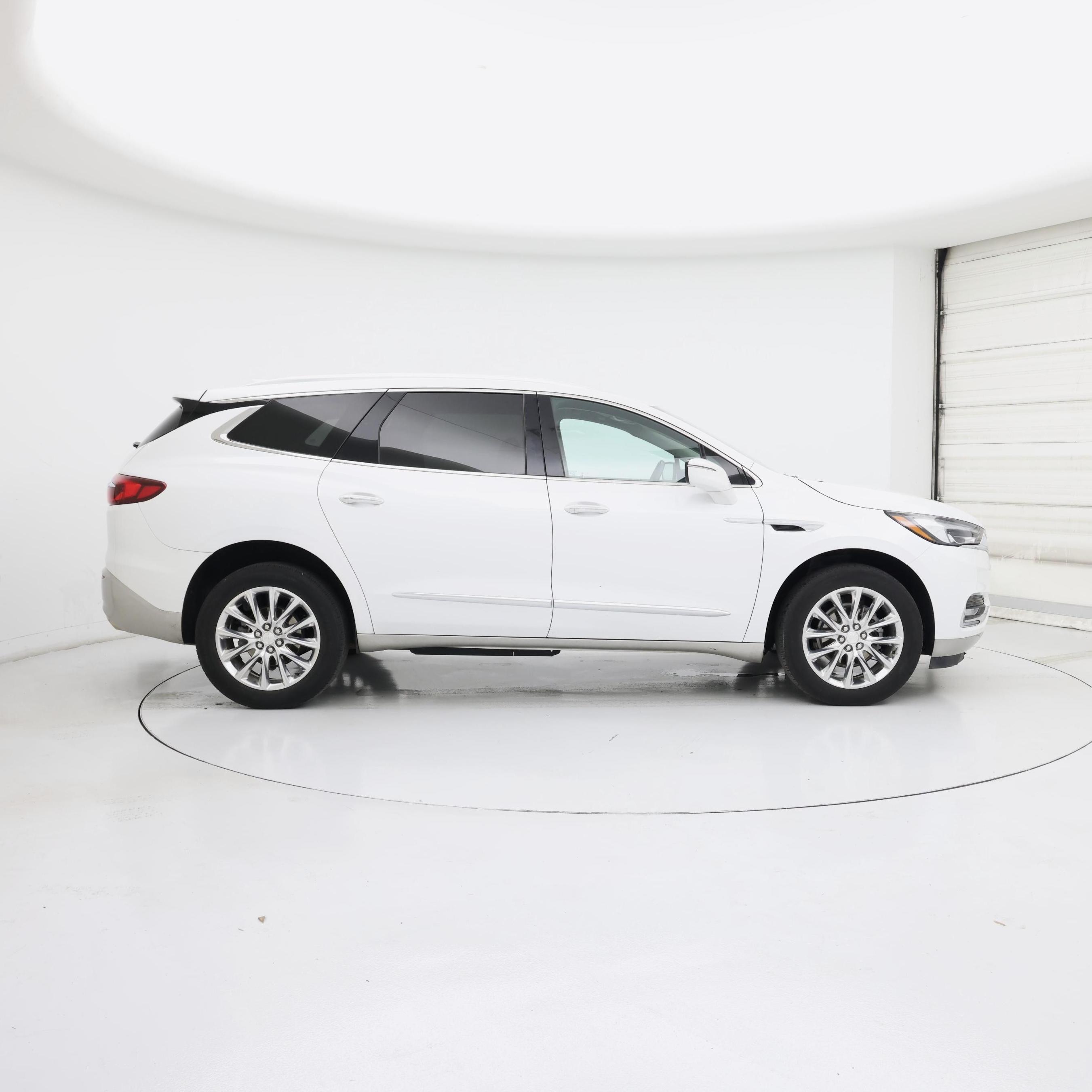 Thumbnail: 2021 Buick Enclave - 7