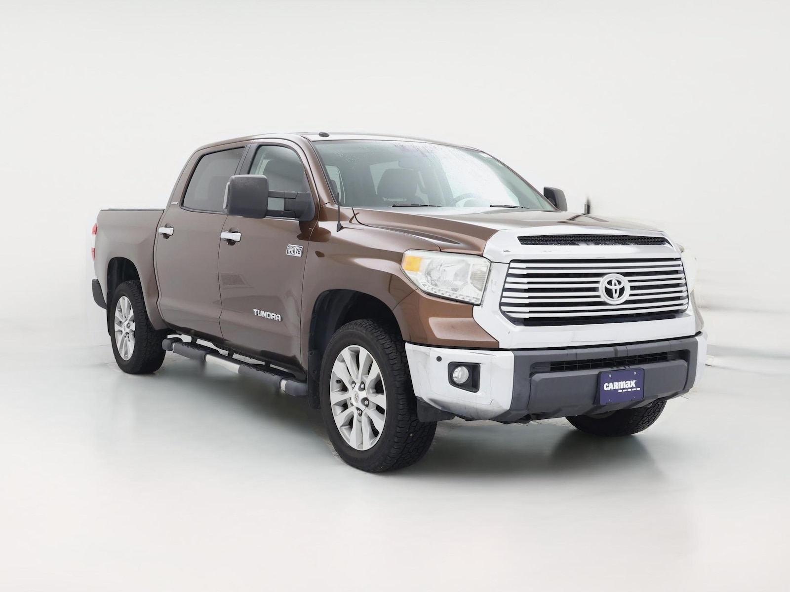 2014 Toyota Tundra Limited