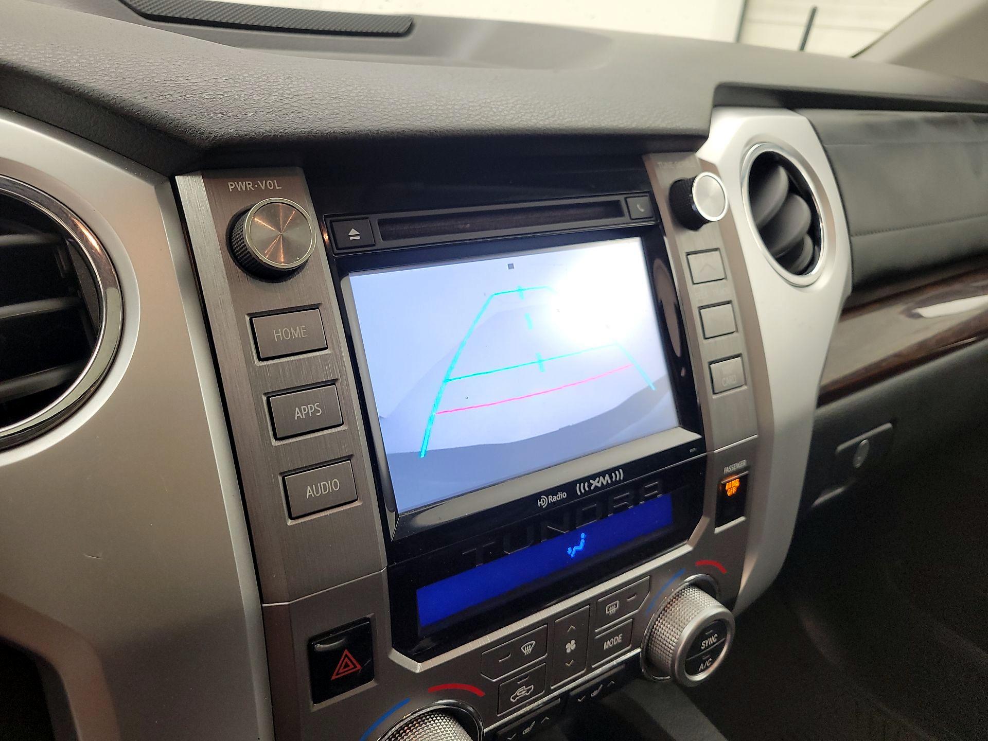 Thumbnail: 2014 Toyota Tundra - 14