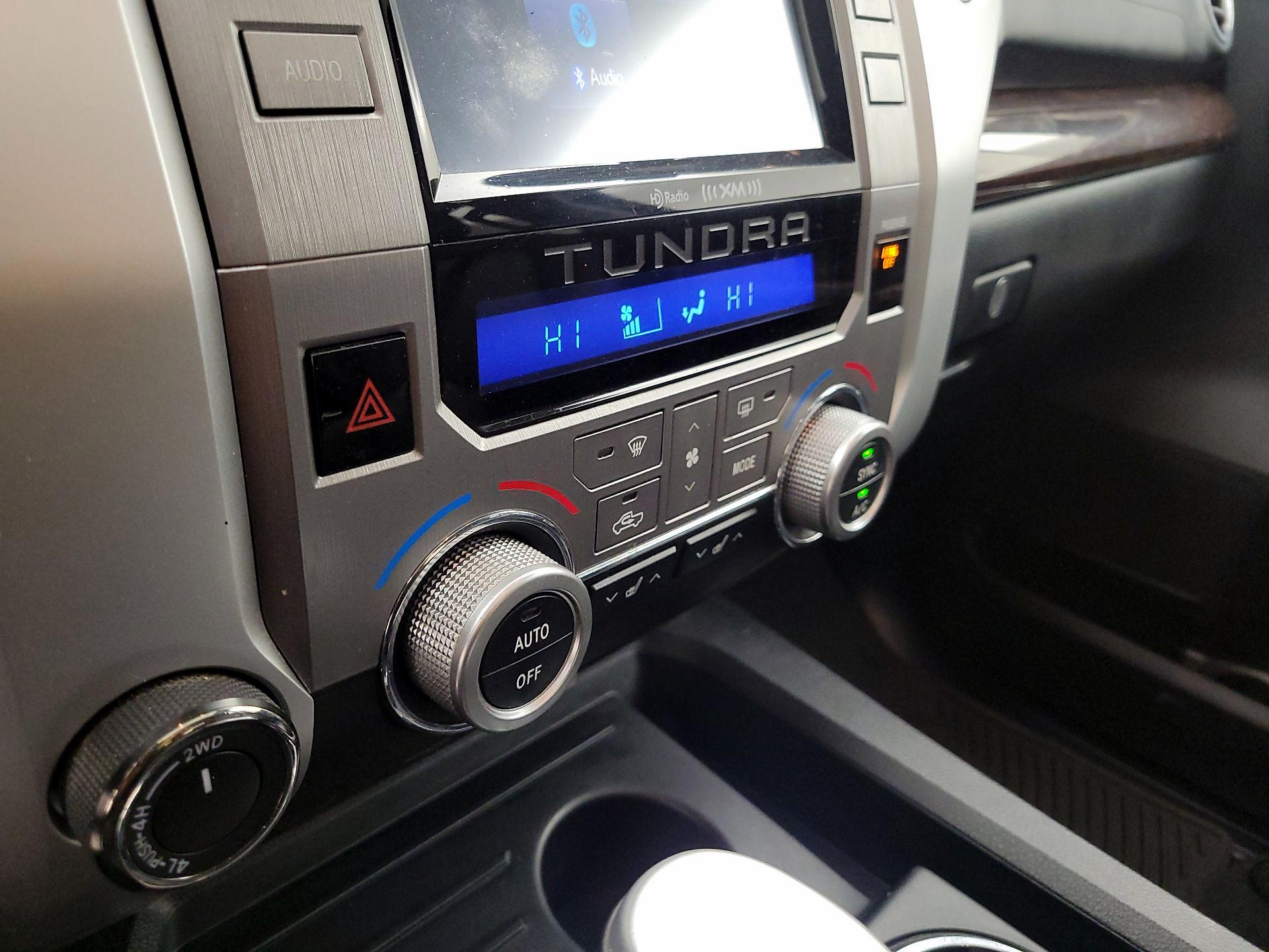 Thumbnail: 2014 Toyota Tundra - 16