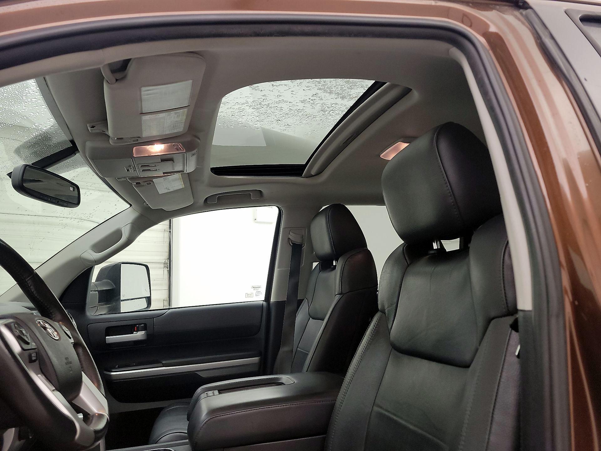 Thumbnail: 2014 Toyota Tundra - 19