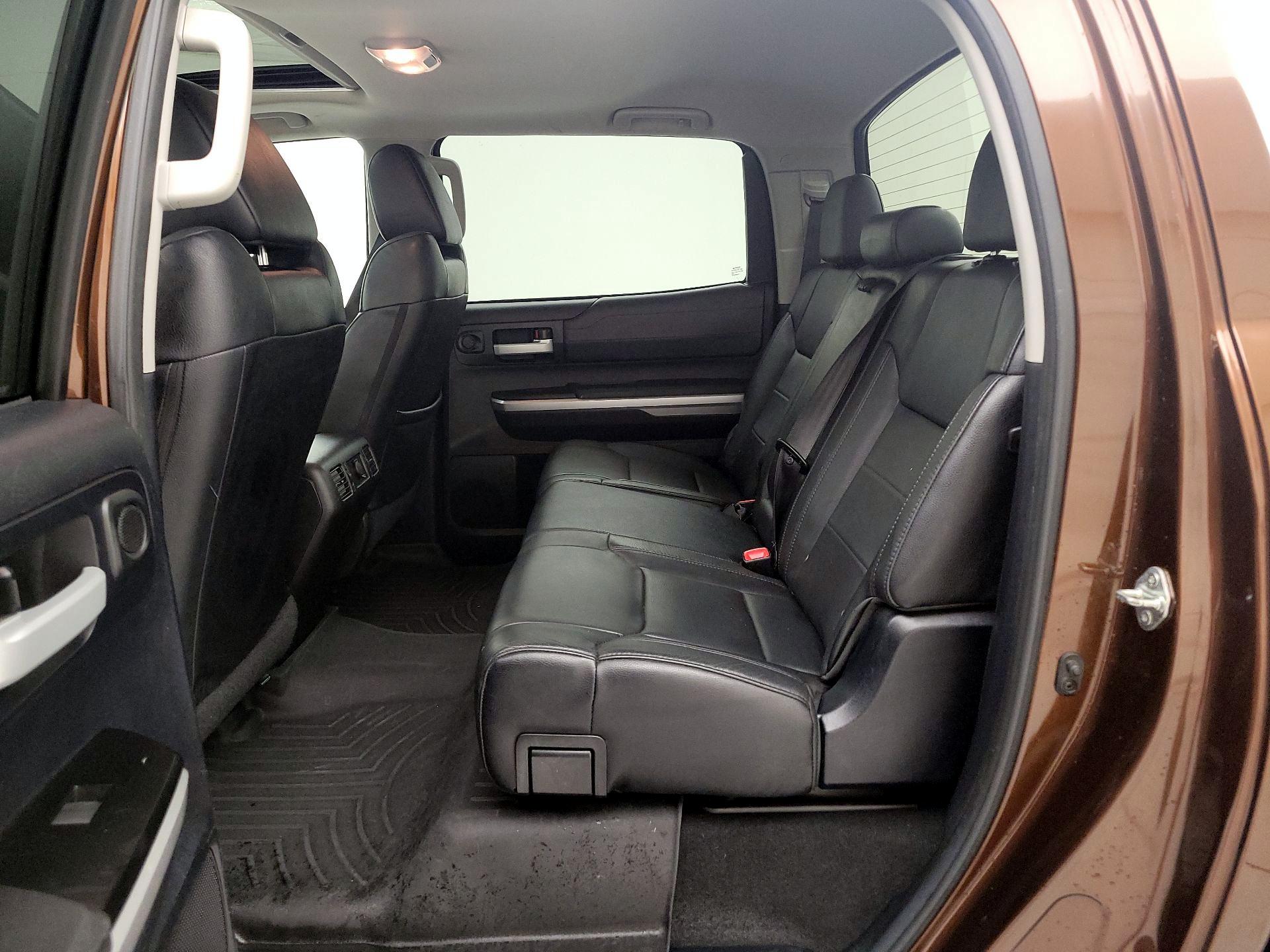 Thumbnail: 2014 Toyota Tundra - 20