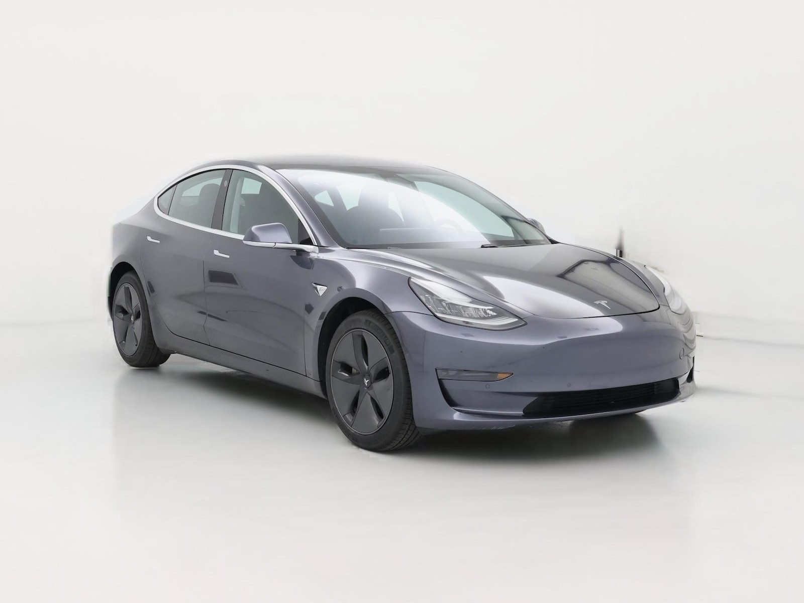 2020 Tesla Model 3 Base