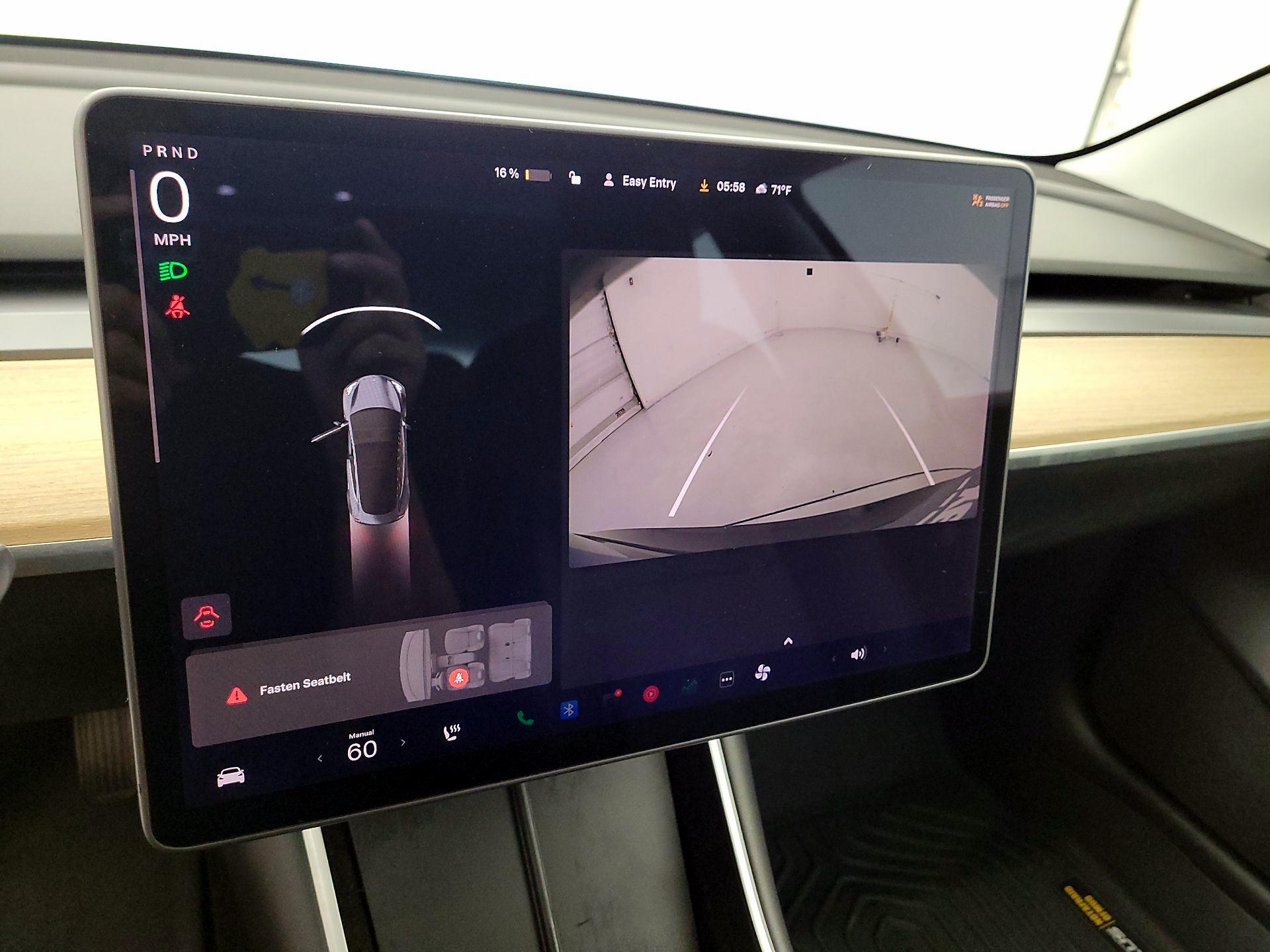 Thumbnail: 2020 Tesla Model 3 - 13