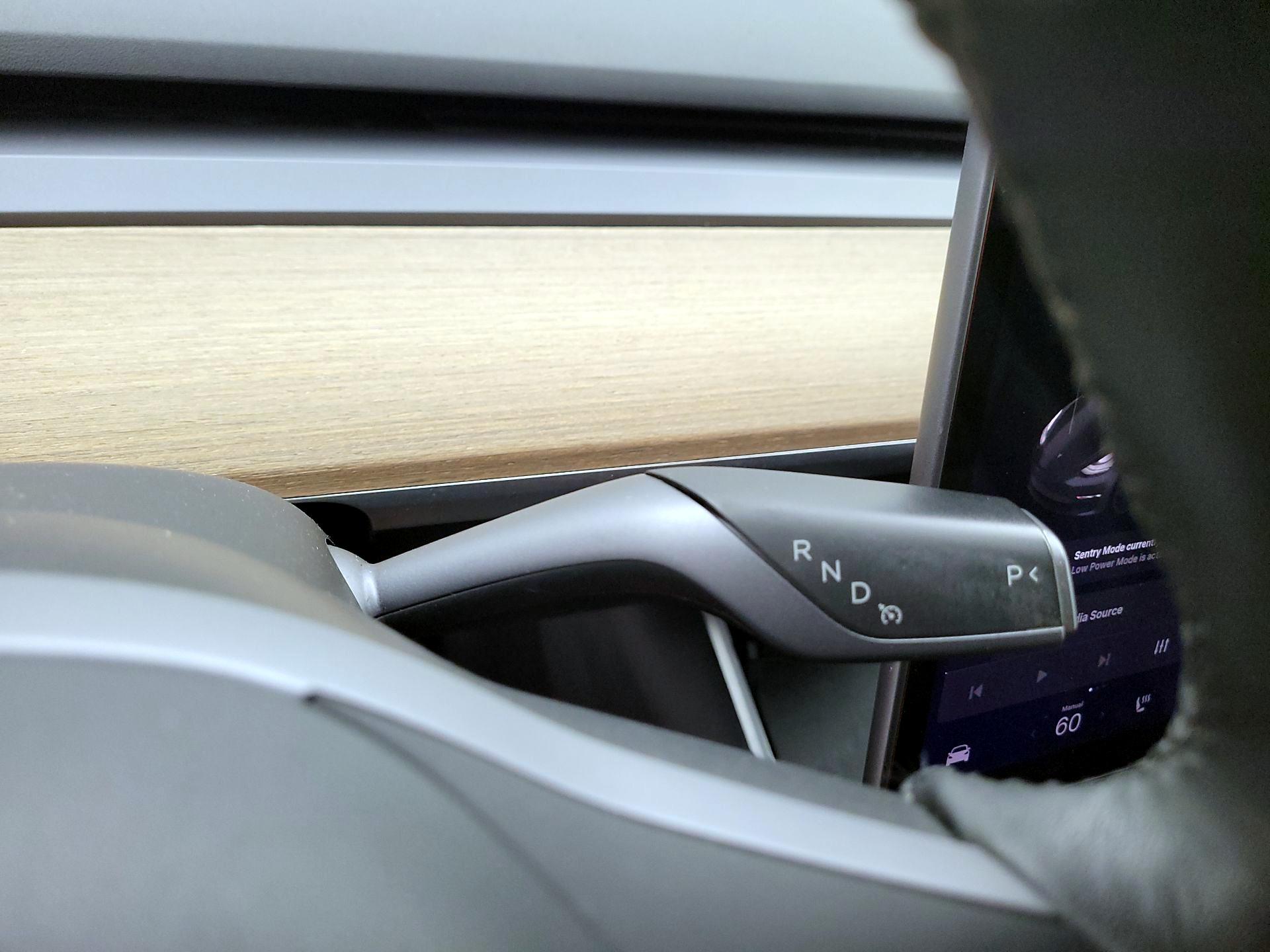 Thumbnail: 2020 Tesla Model 3 - 16