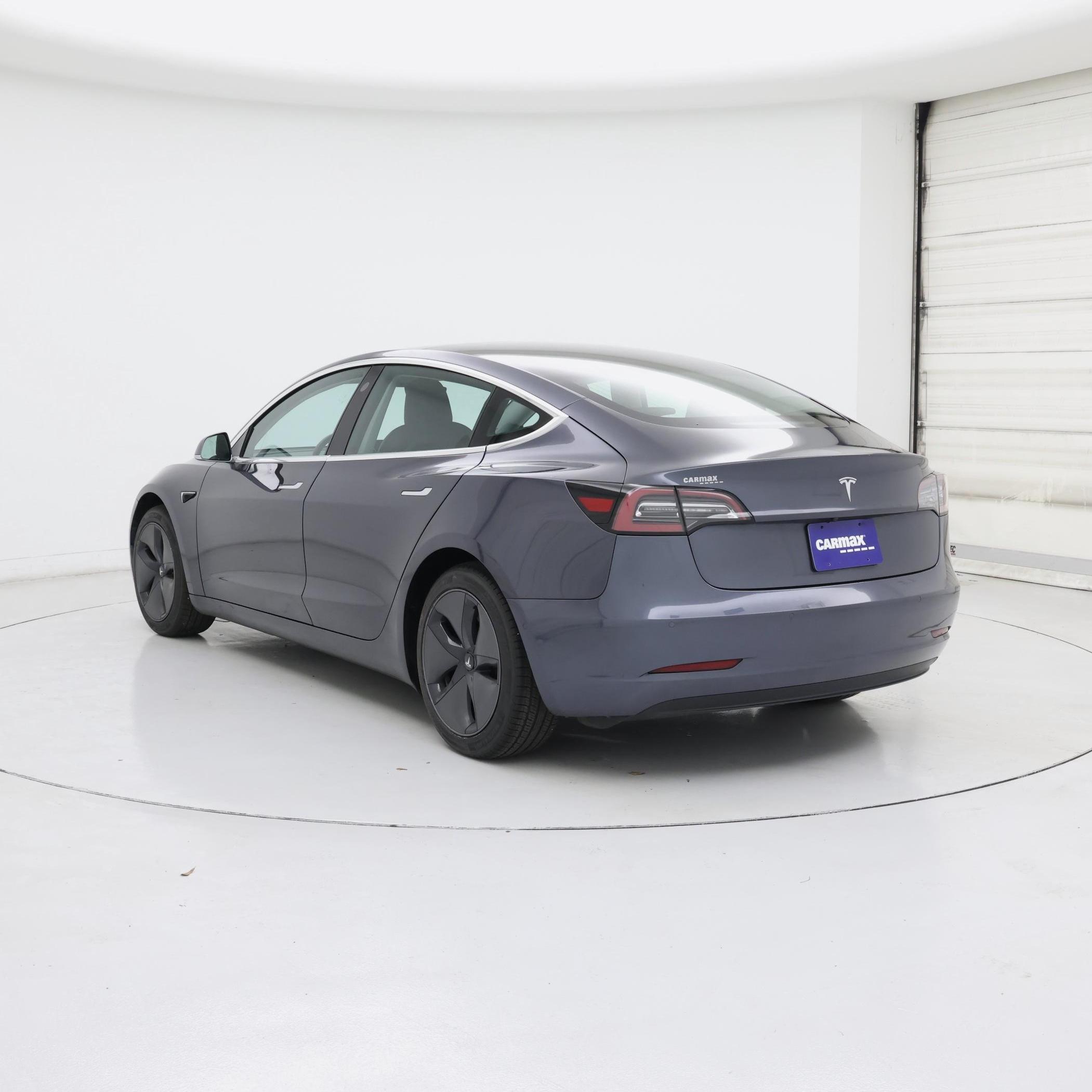 Thumbnail: 2020 Tesla Model 3 - 2