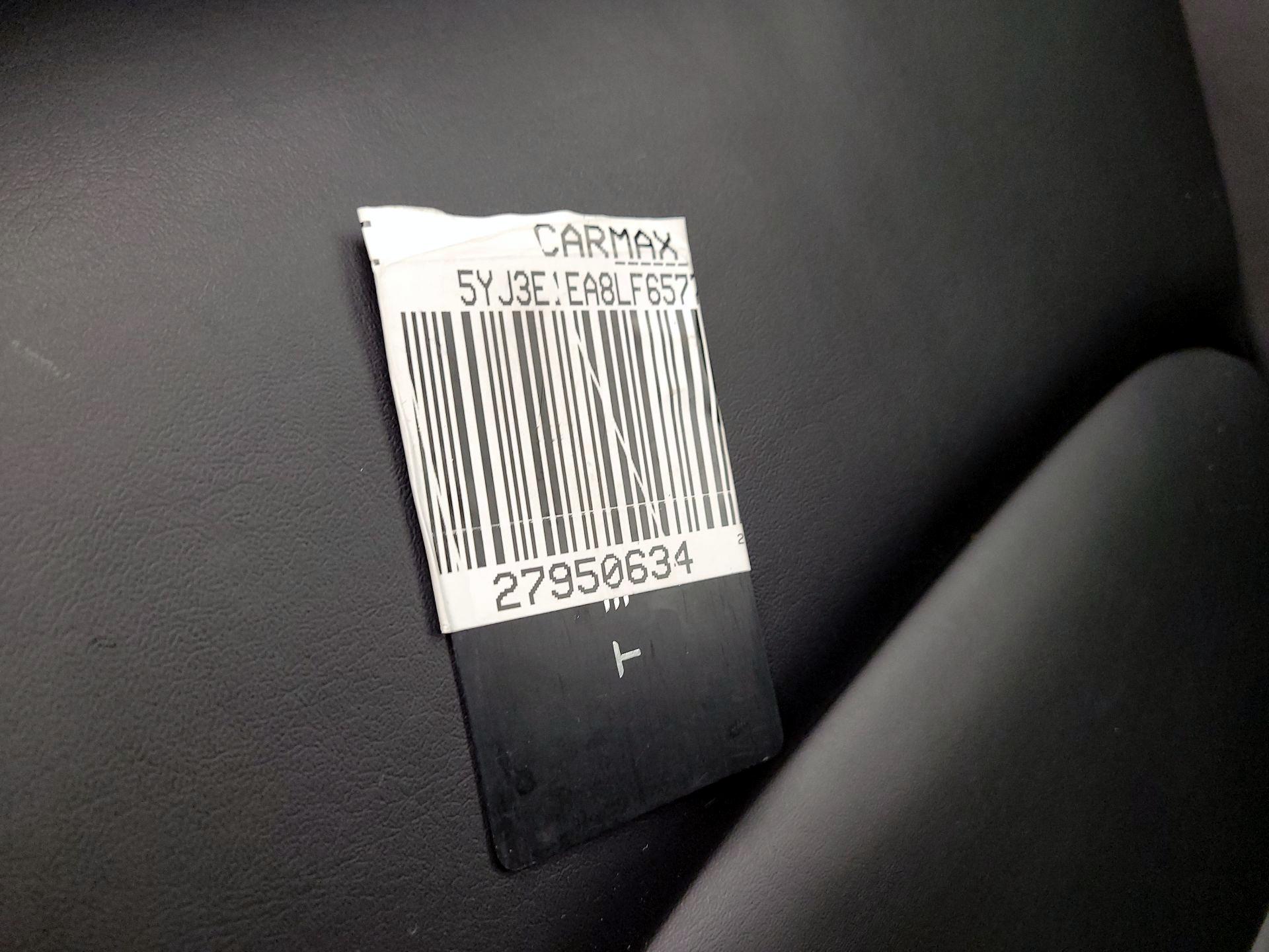 Thumbnail: 2020 Tesla Model 3 - 20