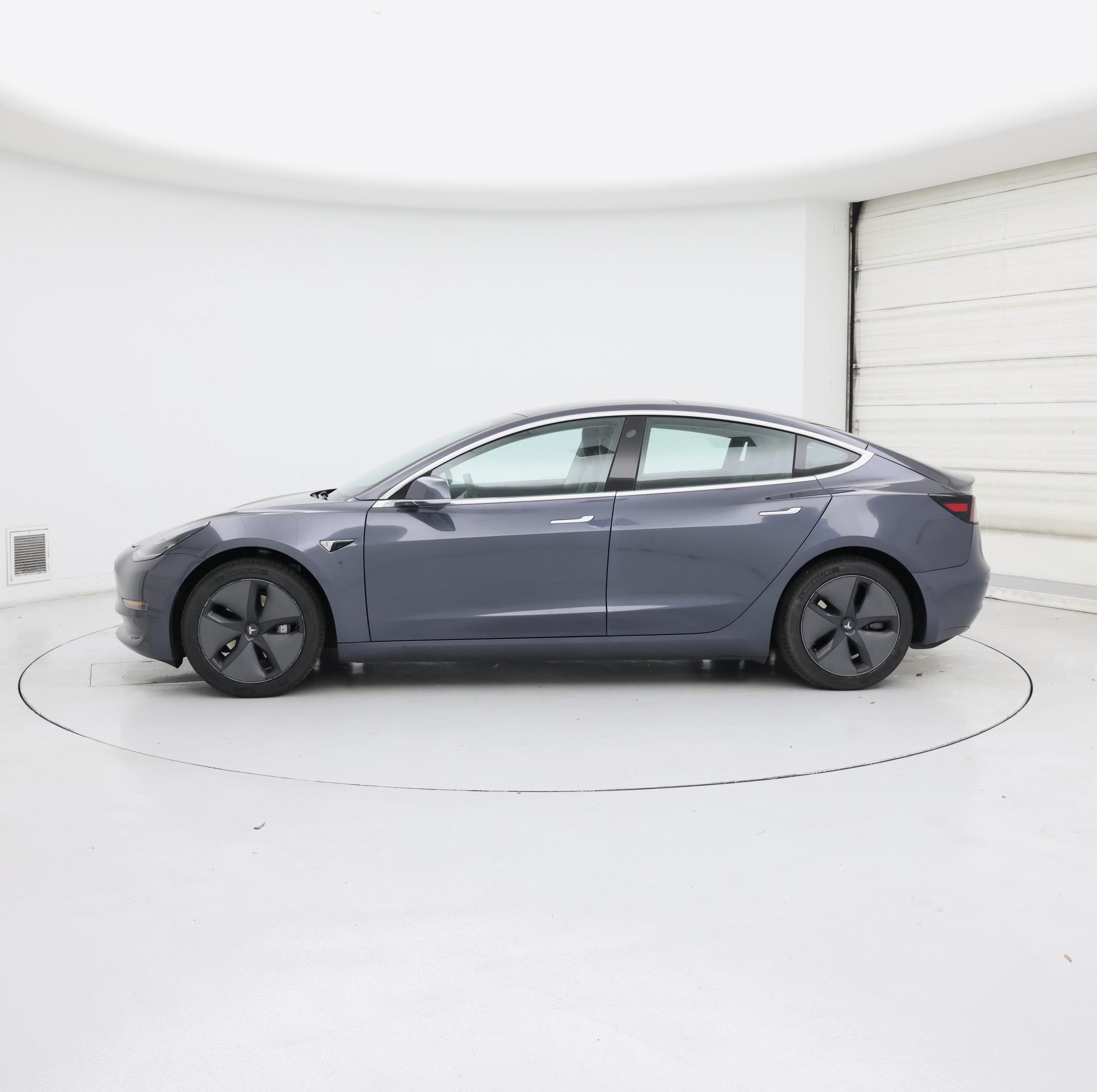 Thumbnail: 2020 Tesla Model 3 - 3