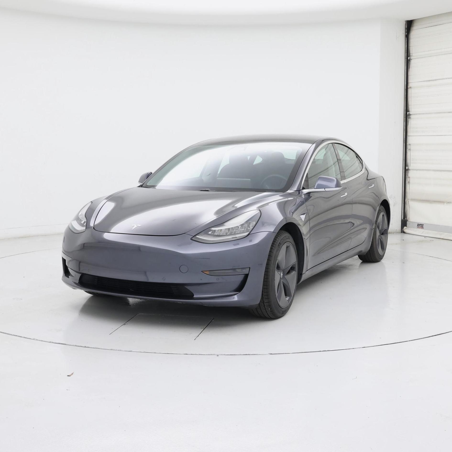 Thumbnail: 2020 Tesla Model 3 - 4