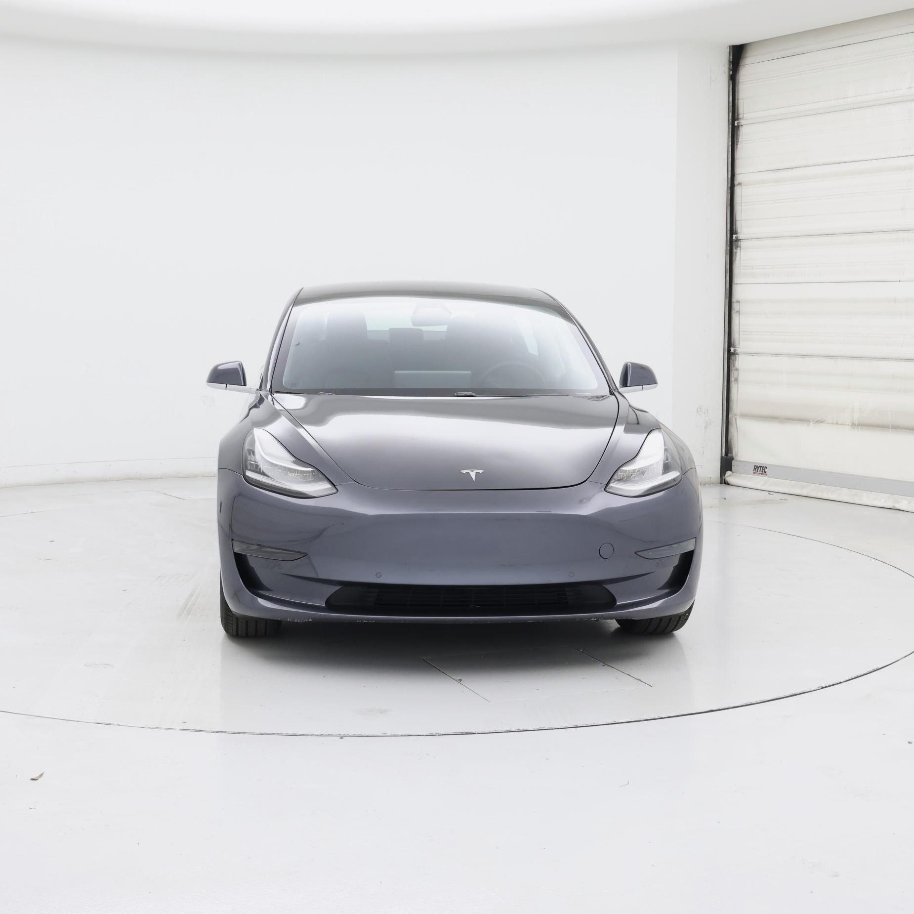 Thumbnail: 2020 Tesla Model 3 - 5