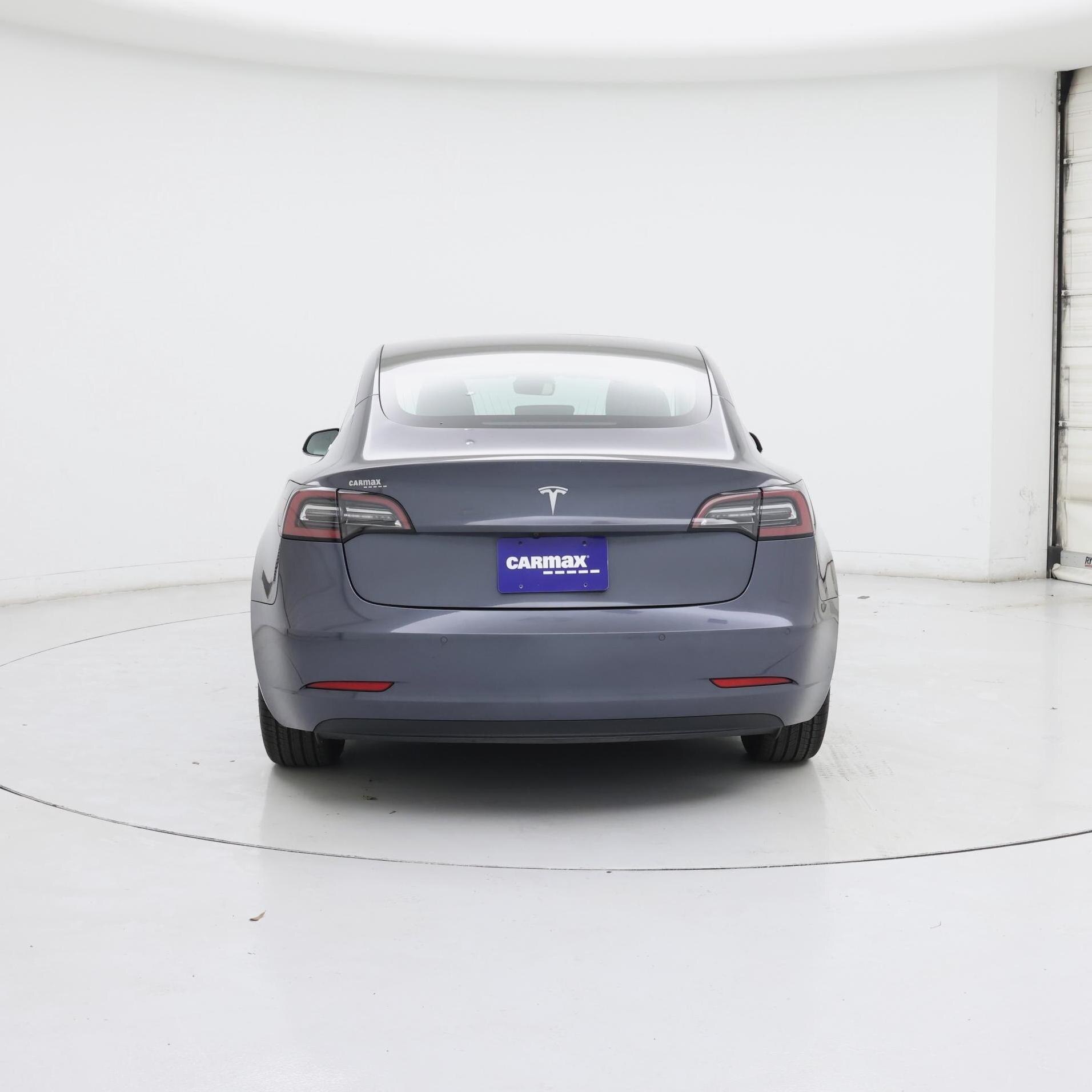 Thumbnail: 2020 Tesla Model 3 - 6