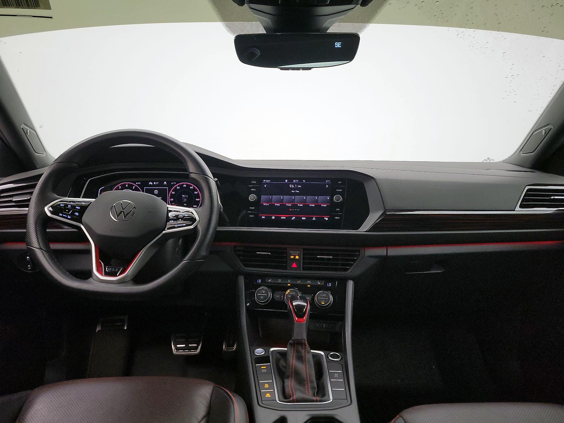 Thumbnail: 2023 Volkswagen Jetta - 9