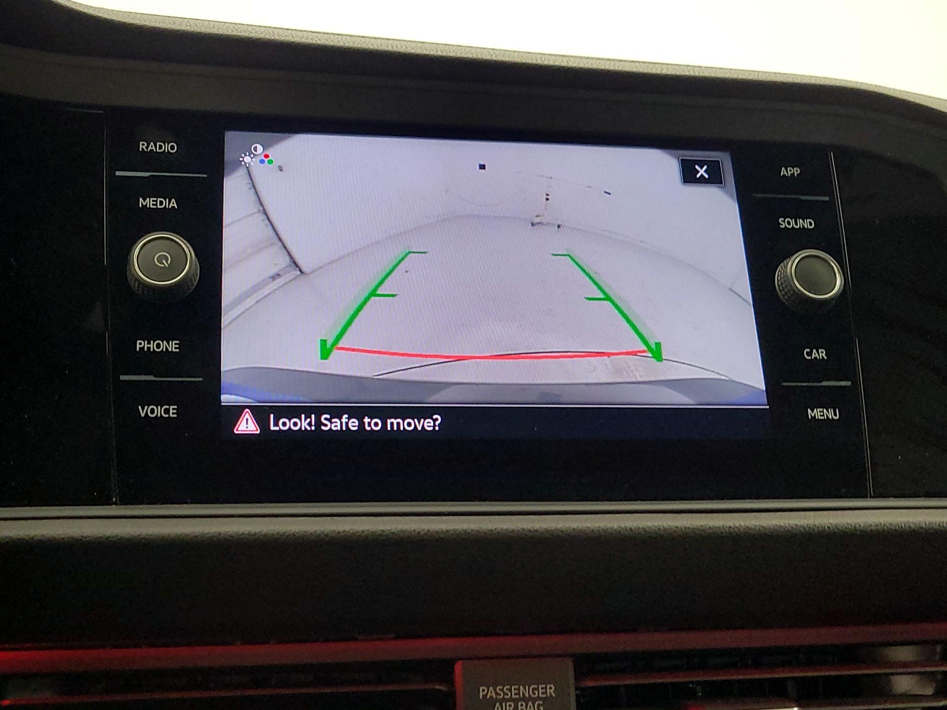 Thumbnail: 2023 Volkswagen Jetta - 14