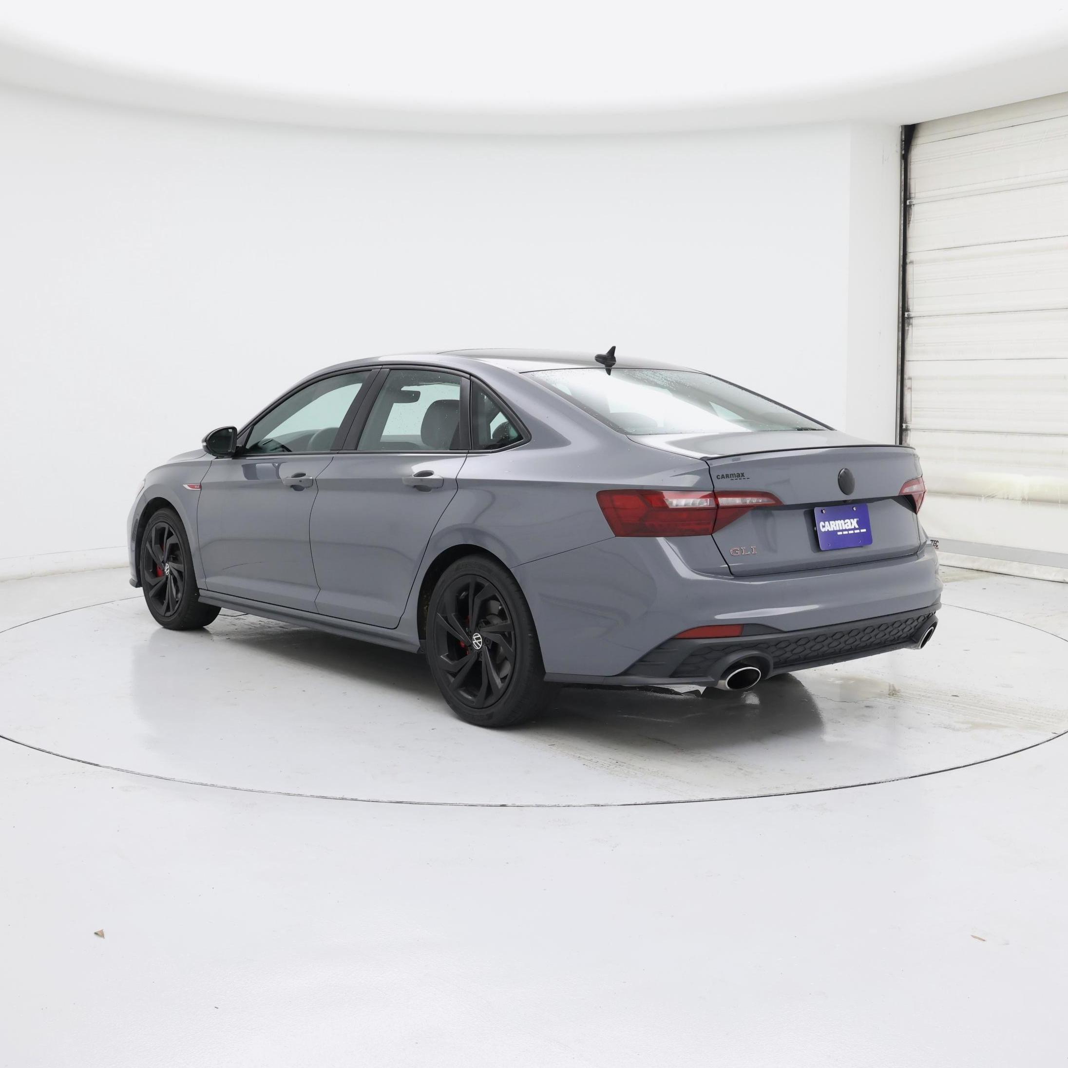 Thumbnail: 2023 Volkswagen Jetta - 2