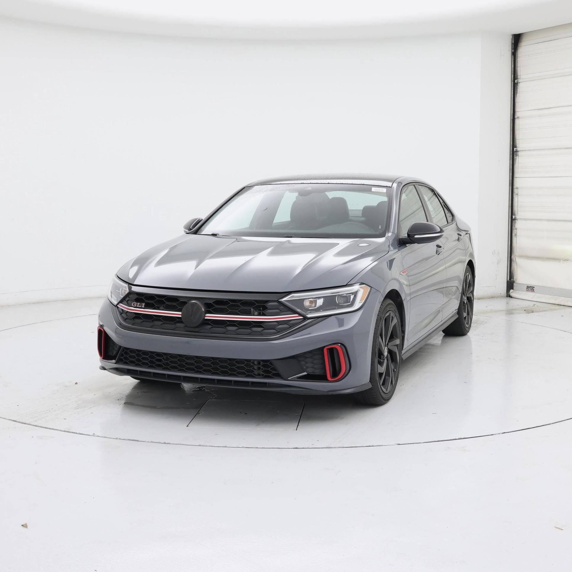 Thumbnail: 2023 Volkswagen Jetta - 4