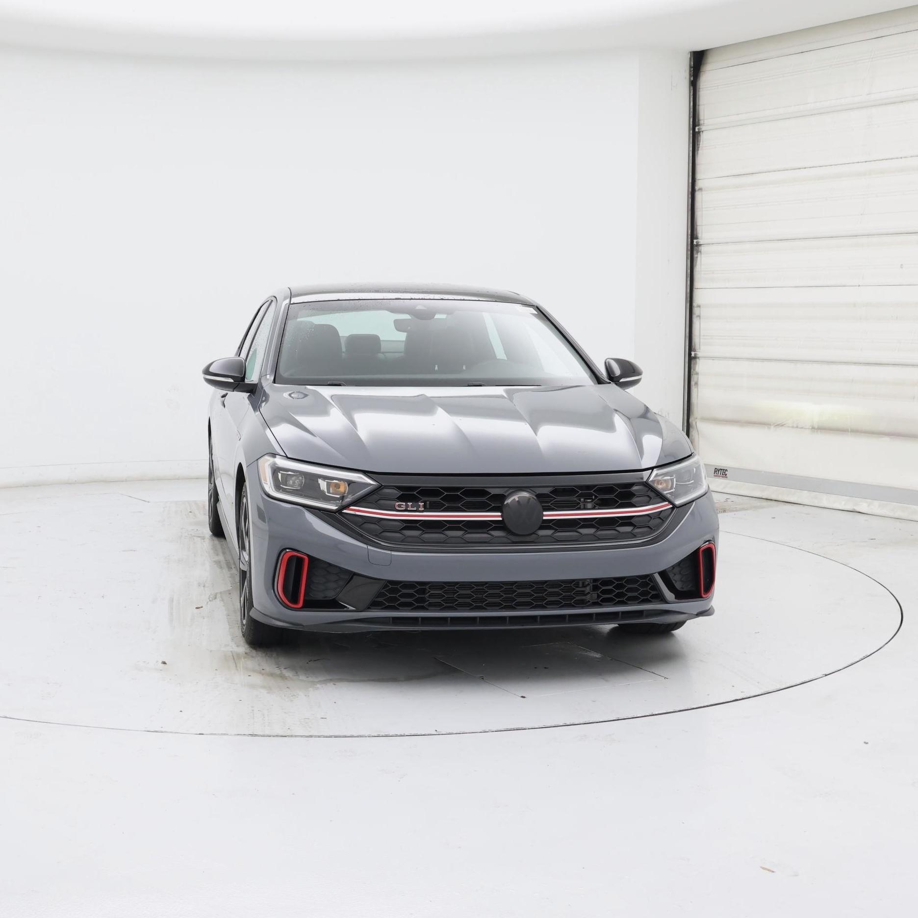 Thumbnail: 2023 Volkswagen Jetta - 5