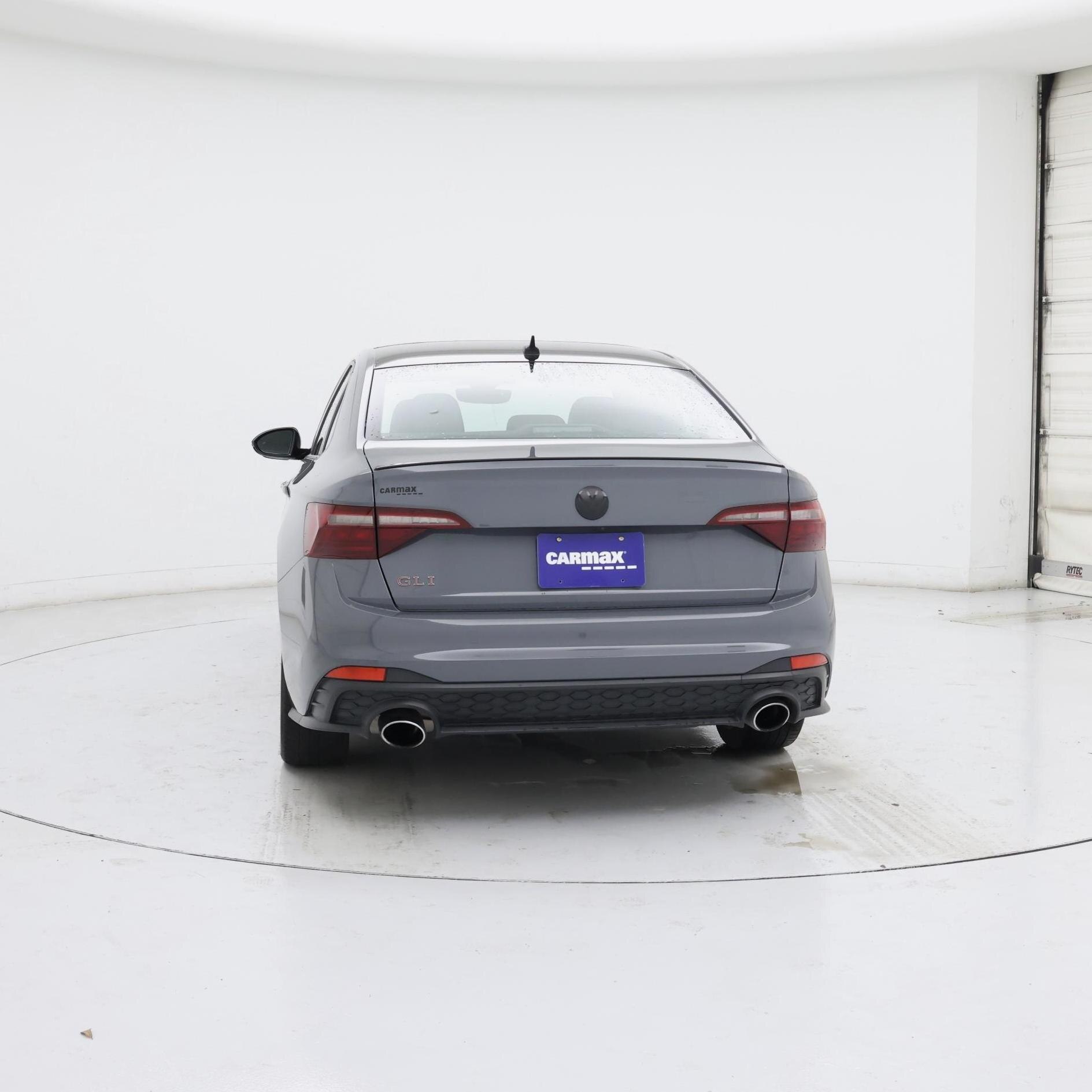 Thumbnail: 2023 Volkswagen Jetta - 6