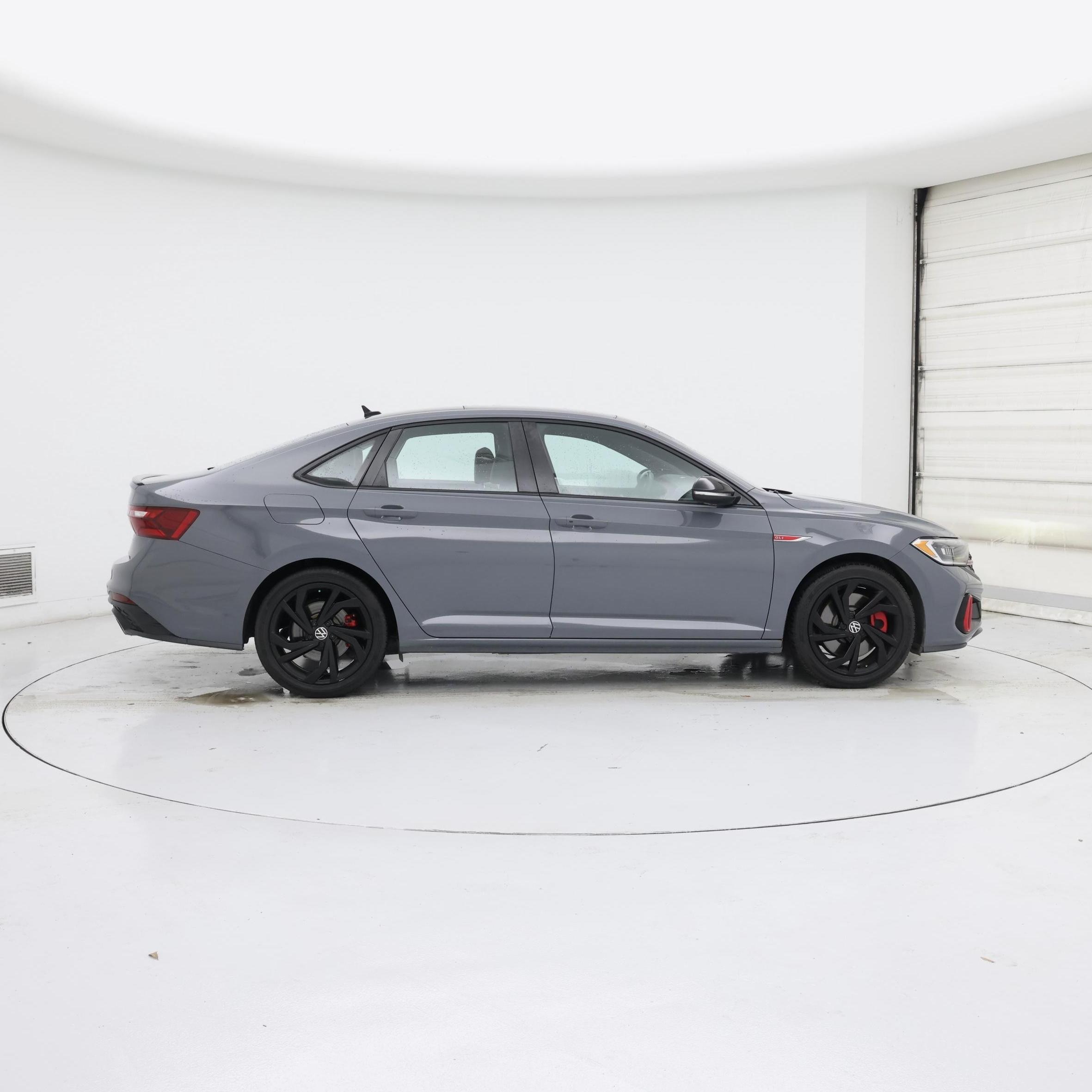 Thumbnail: 2023 Volkswagen Jetta - 7