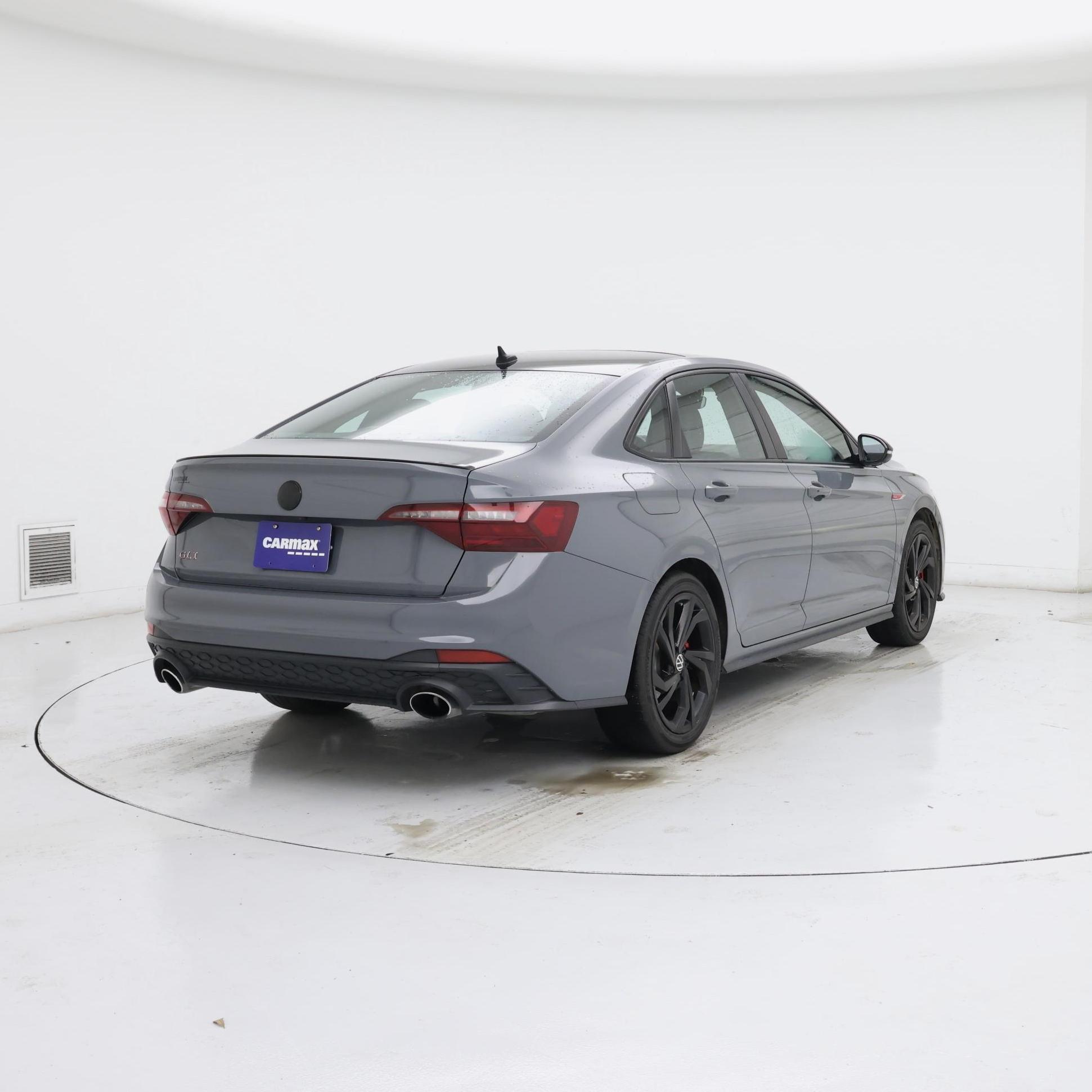 Thumbnail: 2023 Volkswagen Jetta - 8