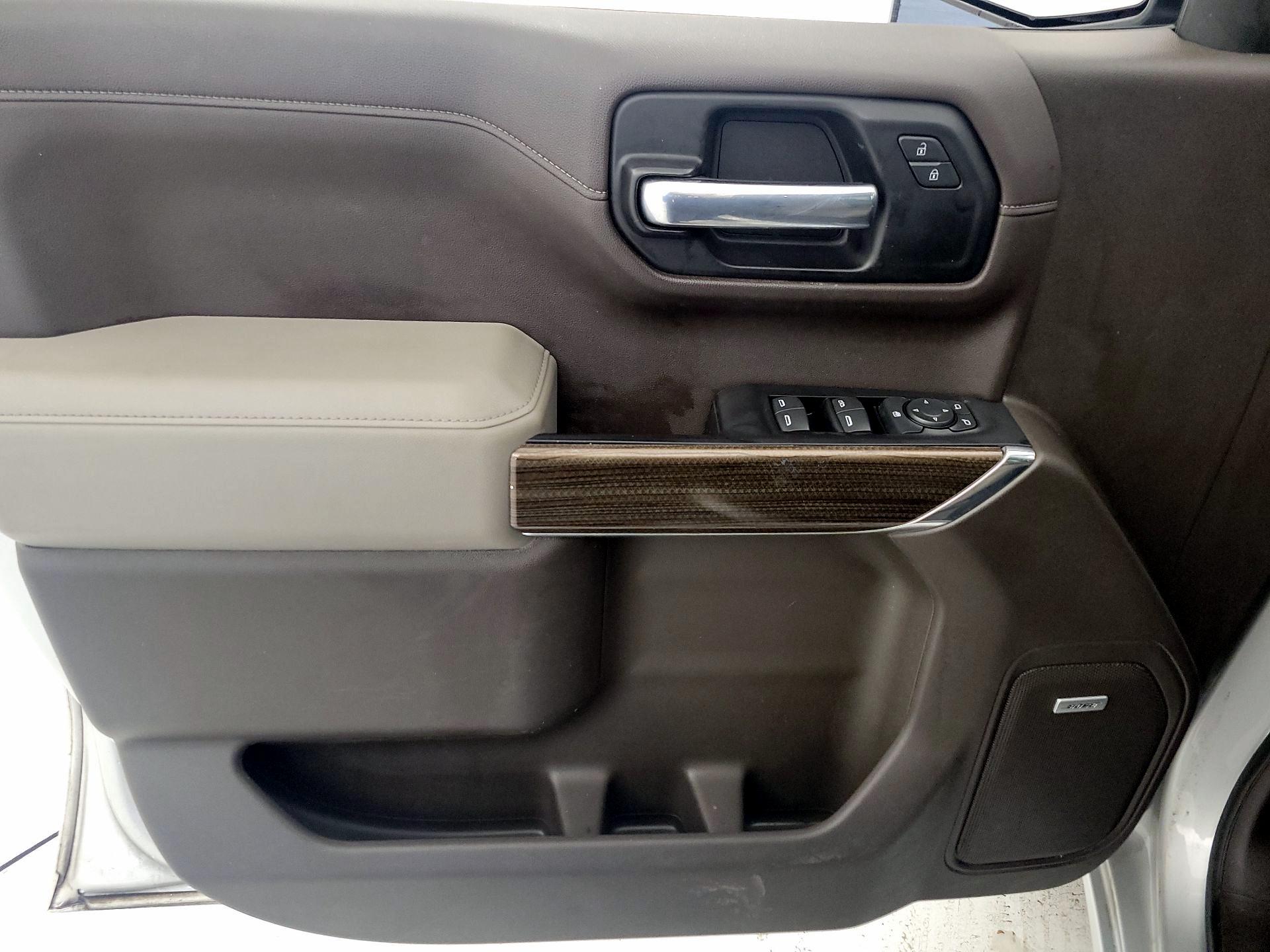 Thumbnail: 2020 Chevrolet Silverado 1500 - 12