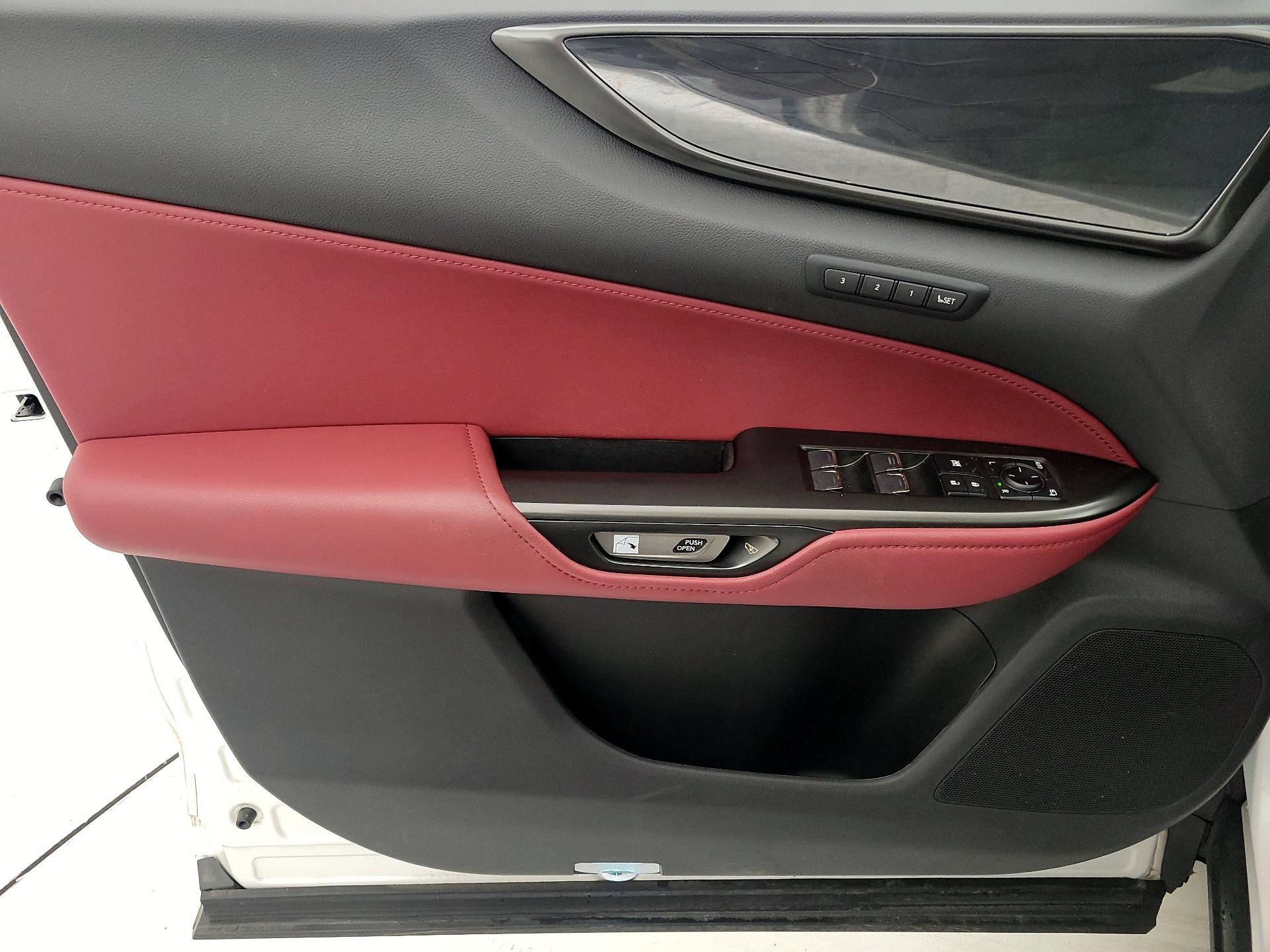 Thumbnail: 2022 Lexus NX - 12