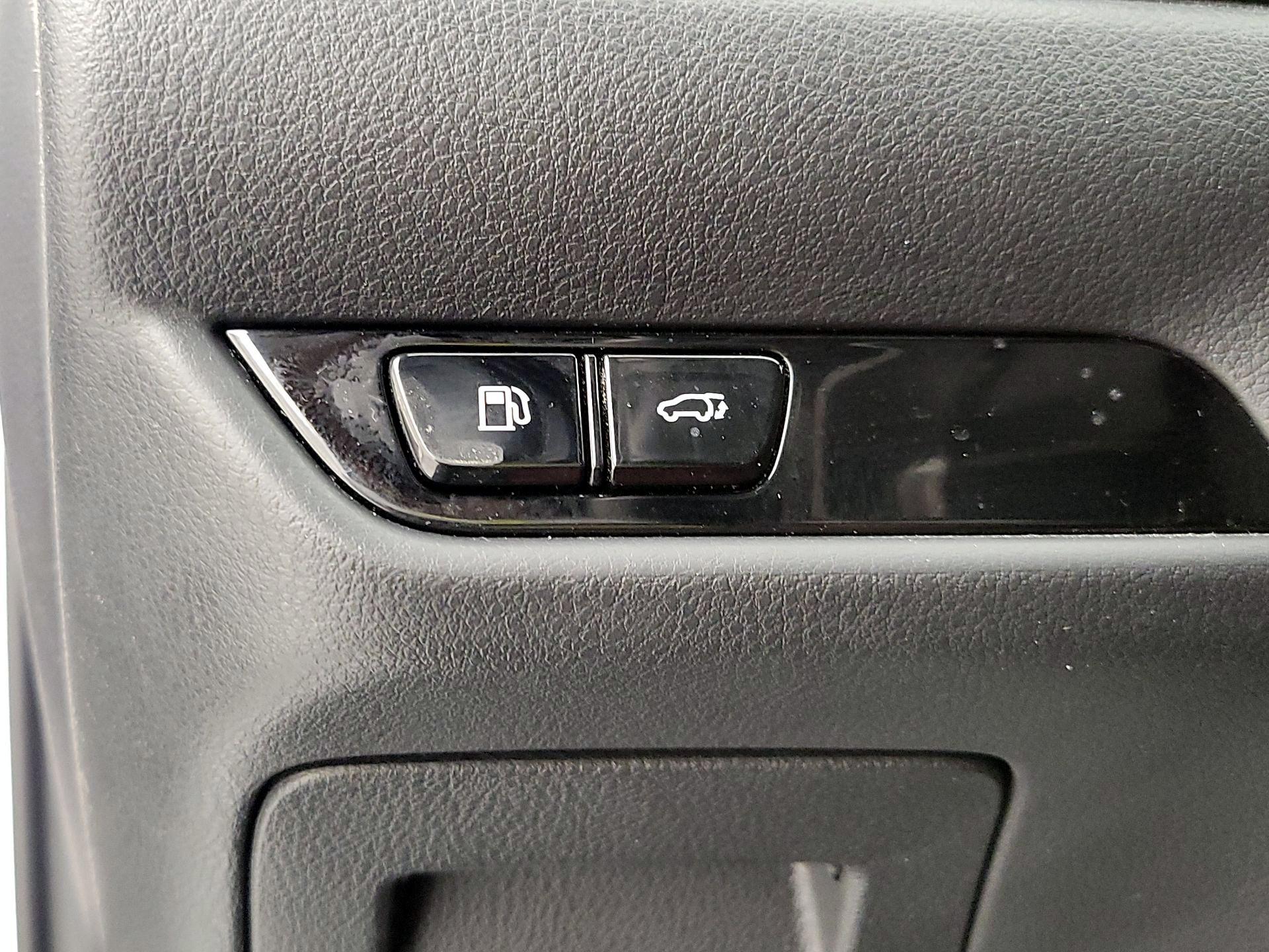 Thumbnail: 2022 Lexus NX - 13