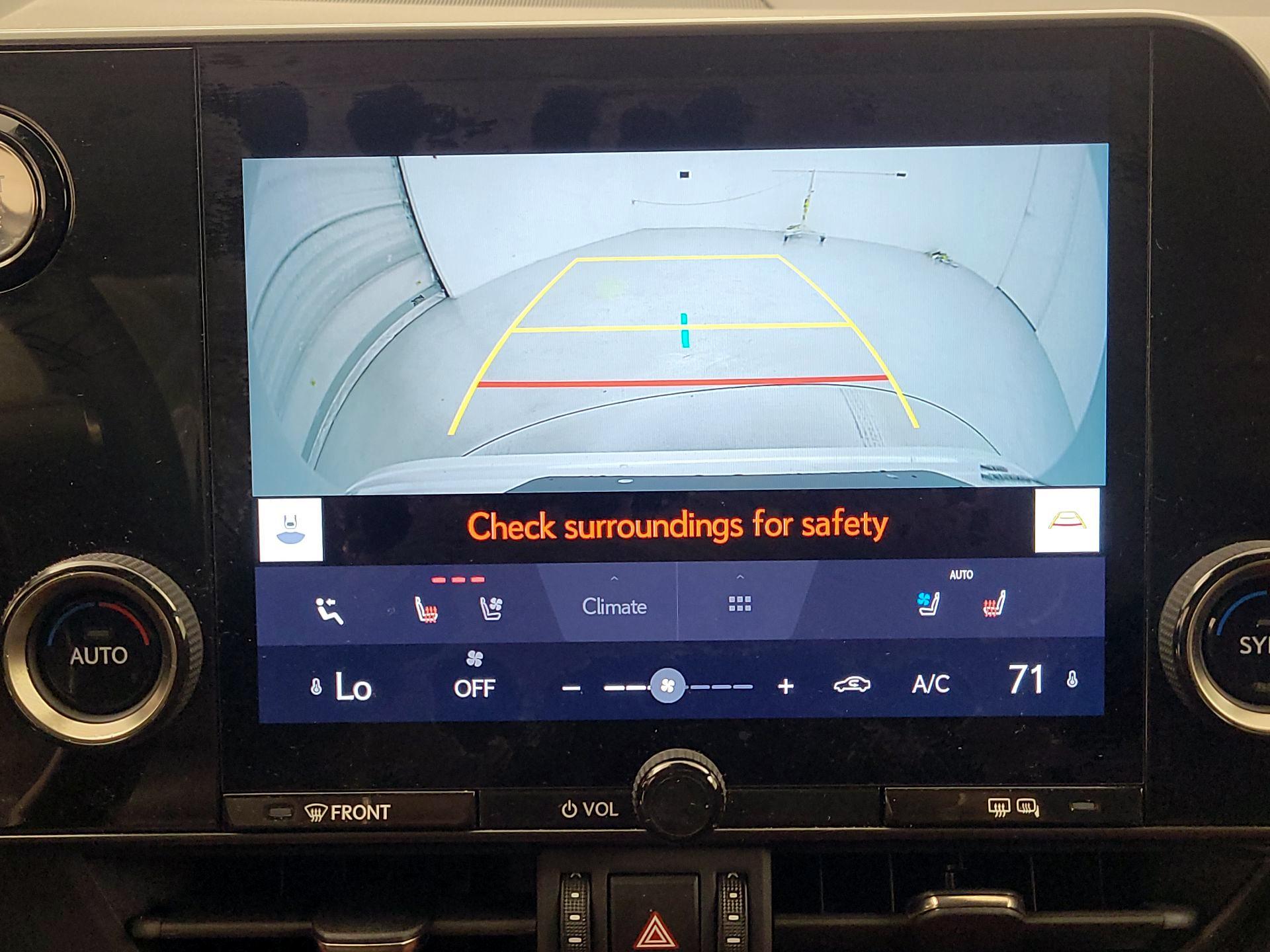 Thumbnail: 2022 Lexus NX - 14