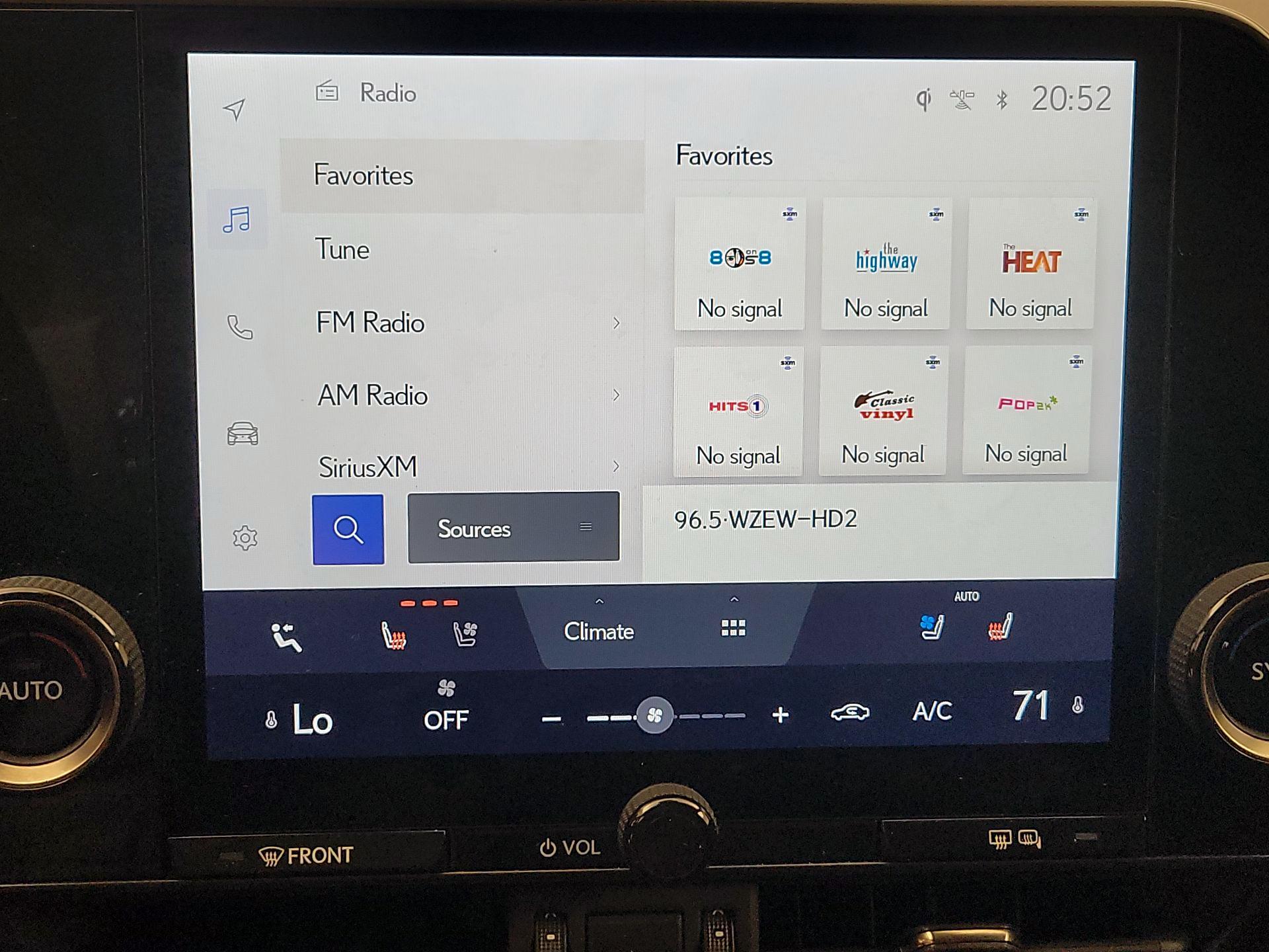 Thumbnail: 2022 Lexus NX - 15