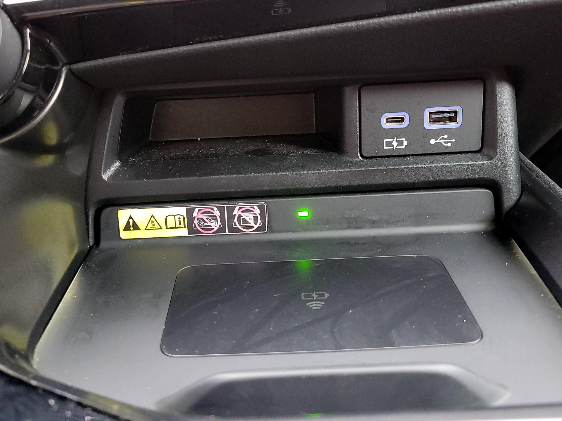 Thumbnail: 2022 Lexus NX - 18