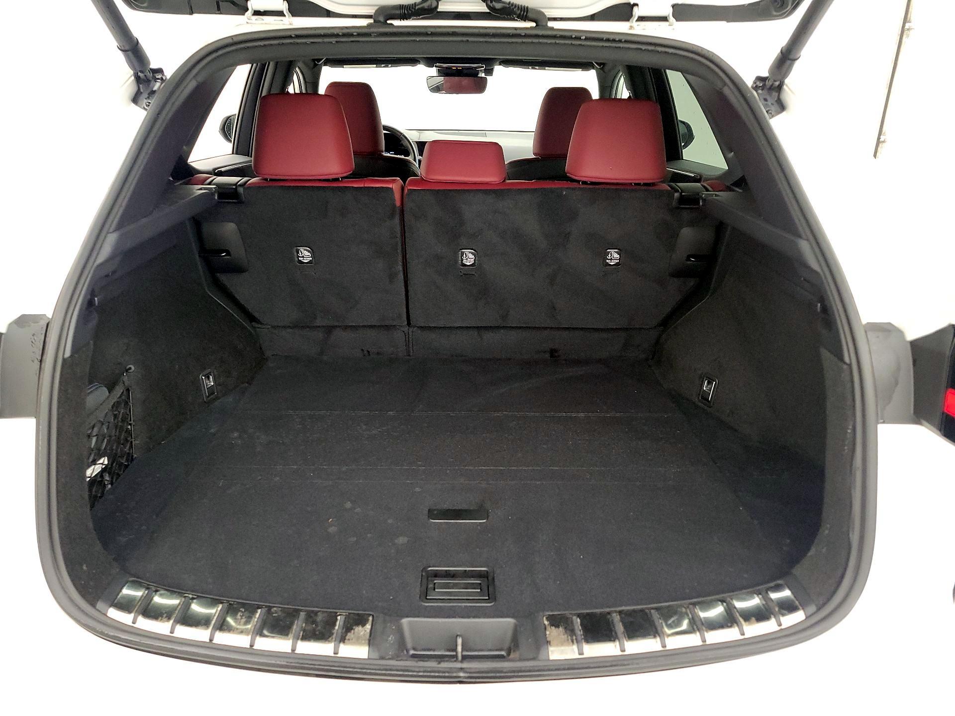 Thumbnail: 2022 Lexus NX - 20