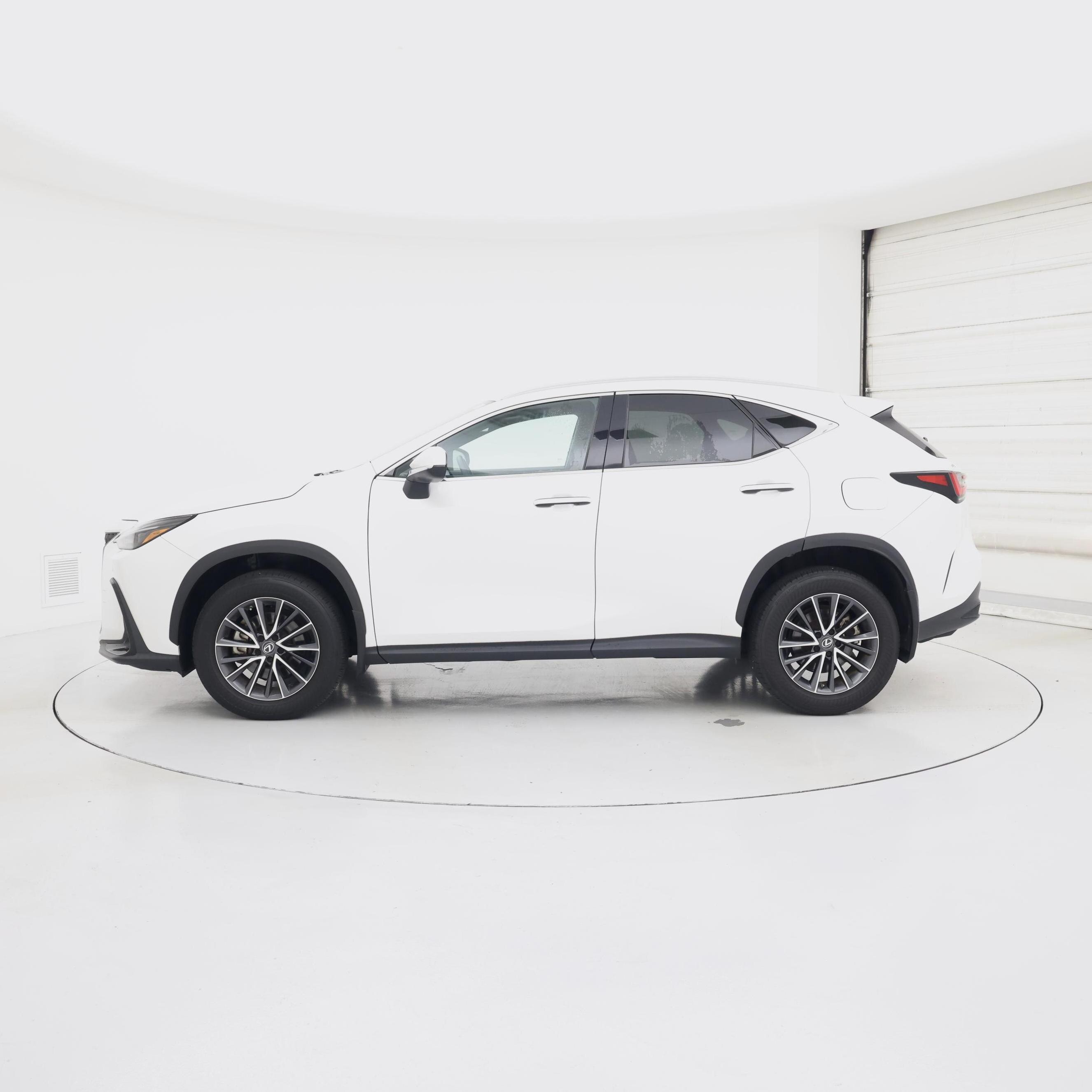 Thumbnail: 2022 Lexus NX - 3