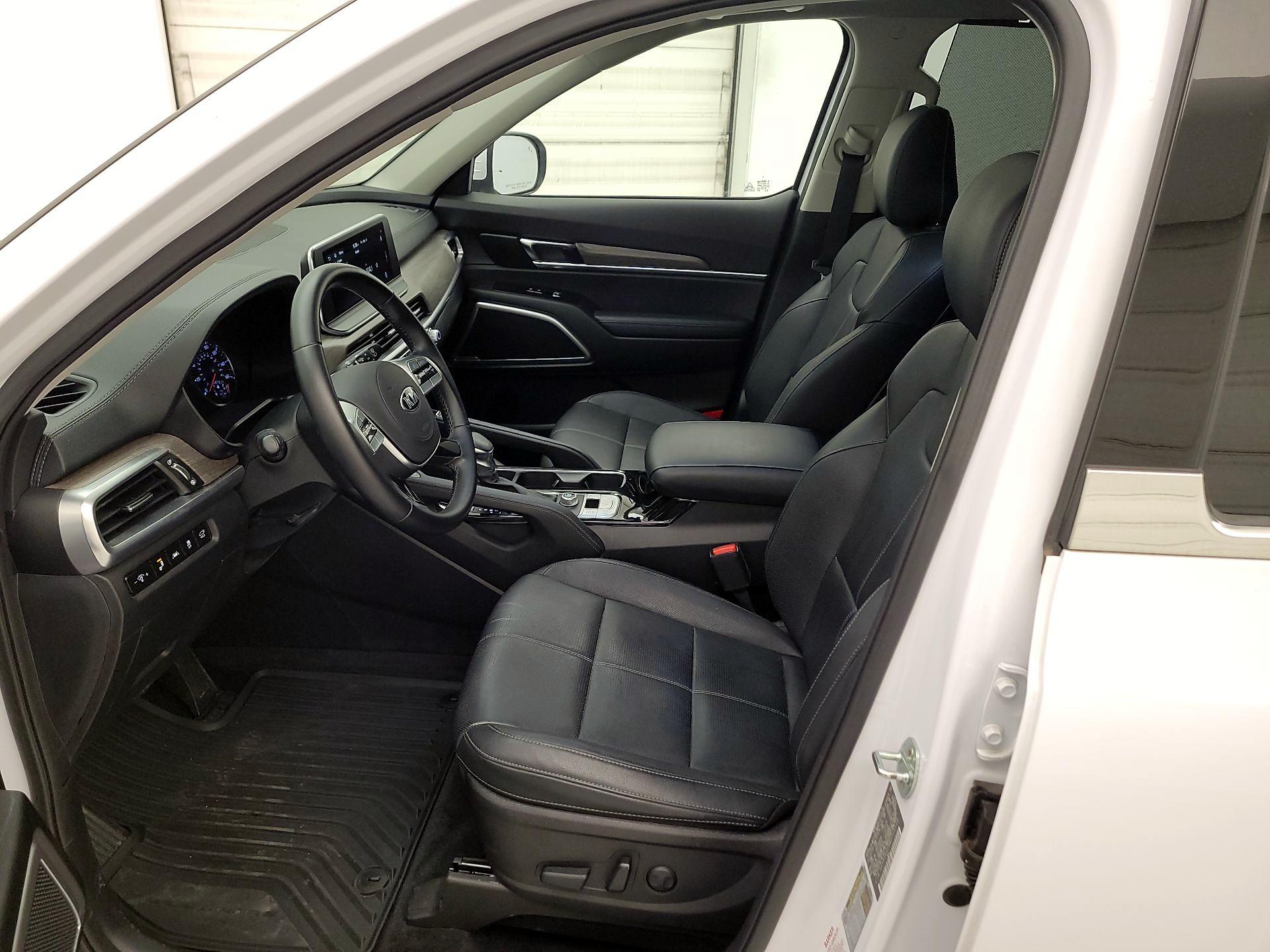 Thumbnail: 2021 Kia Telluride - 11