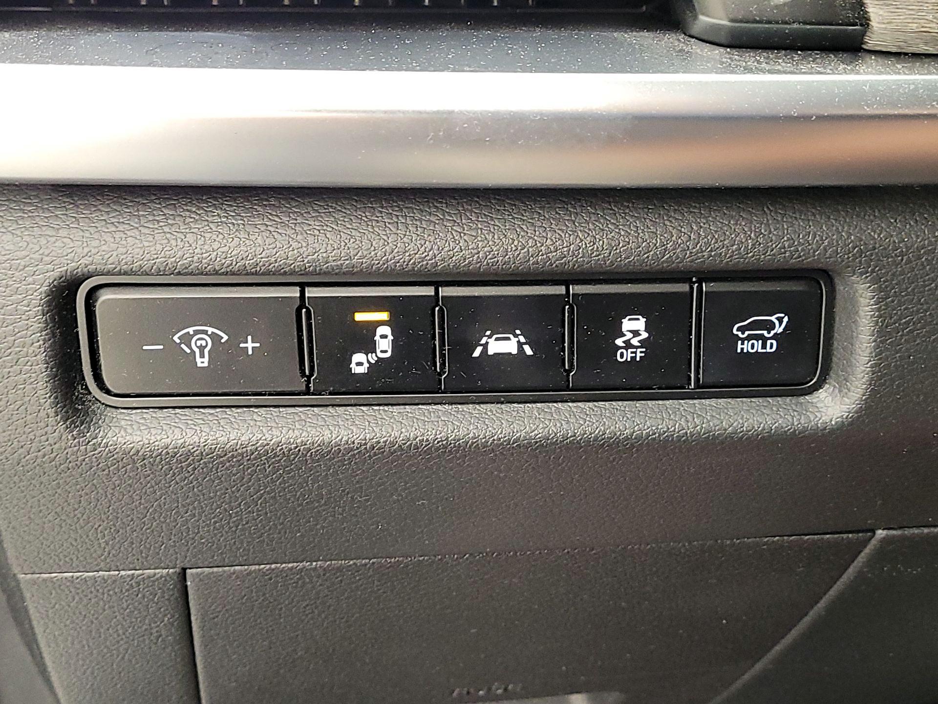 Thumbnail: 2021 Kia Telluride - 13