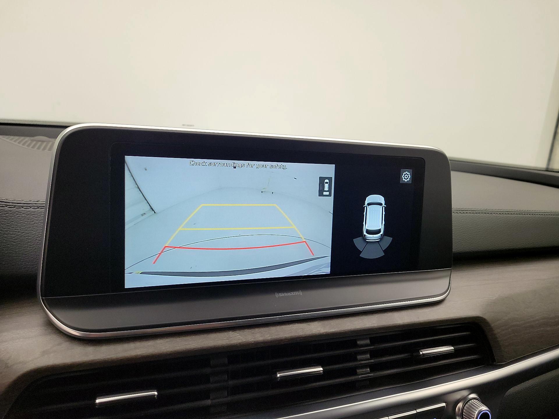 Thumbnail: 2021 Kia Telluride - 14