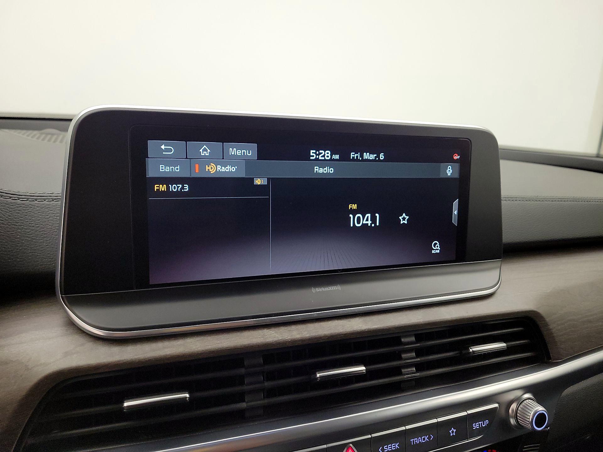 Thumbnail: 2021 Kia Telluride - 15