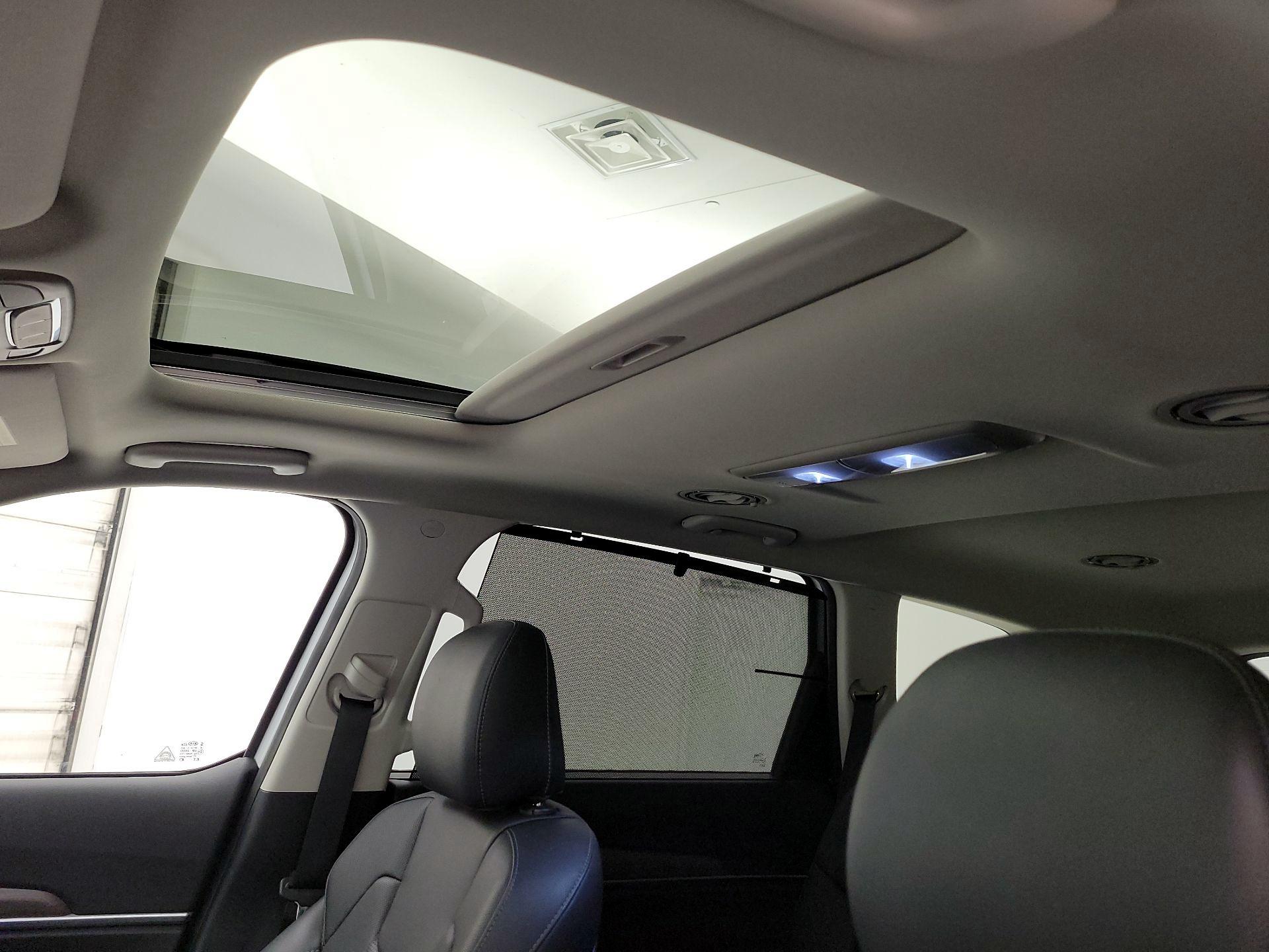 Thumbnail: 2021 Kia Telluride - 19