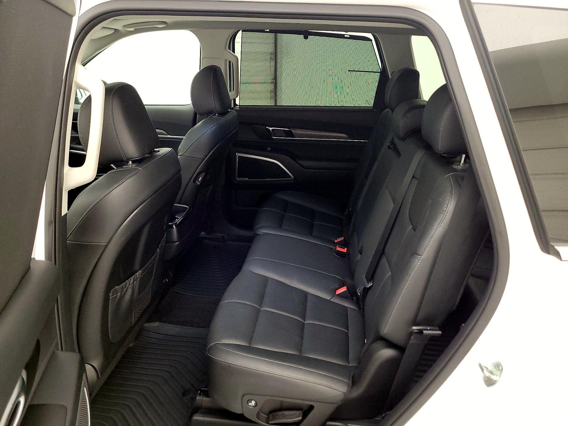 Thumbnail: 2021 Kia Telluride - 20