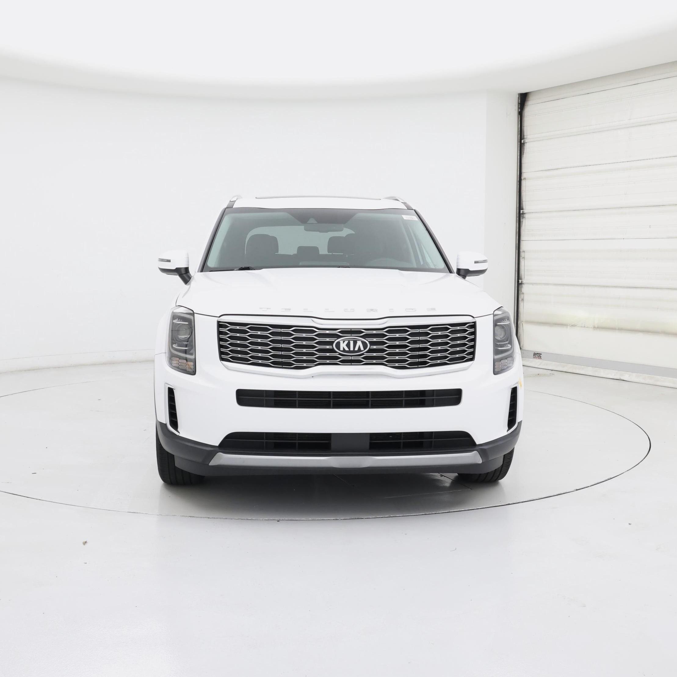 Thumbnail: 2021 Kia Telluride - 5