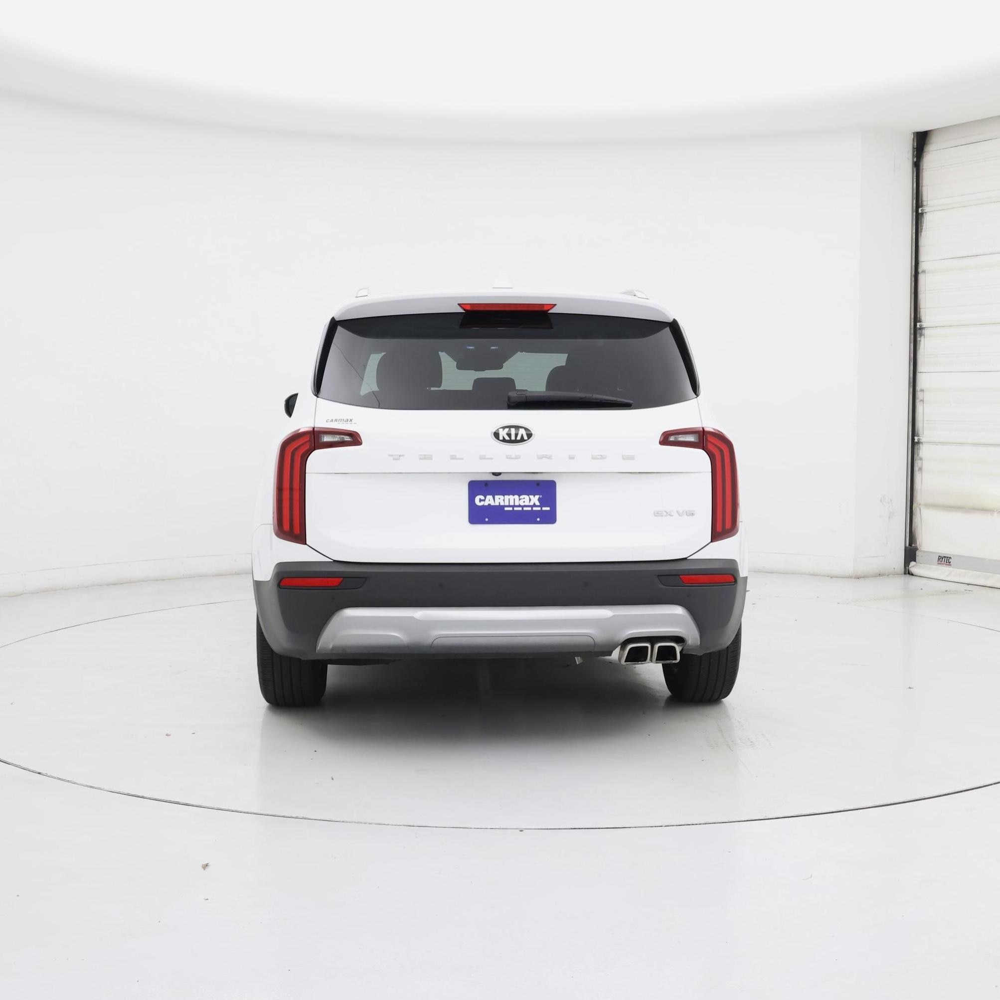 Thumbnail: 2021 Kia Telluride - 6