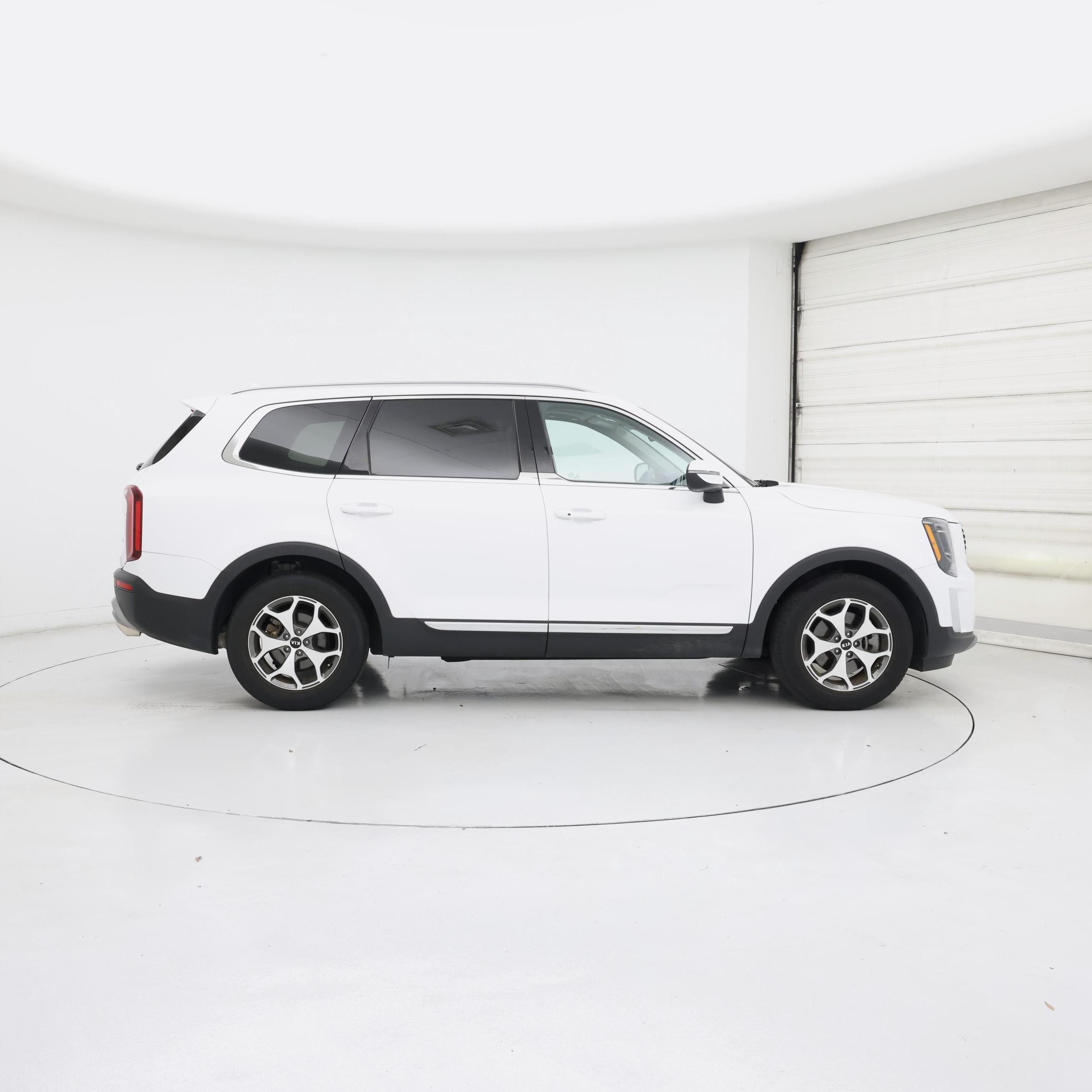 Thumbnail: 2021 Kia Telluride - 7