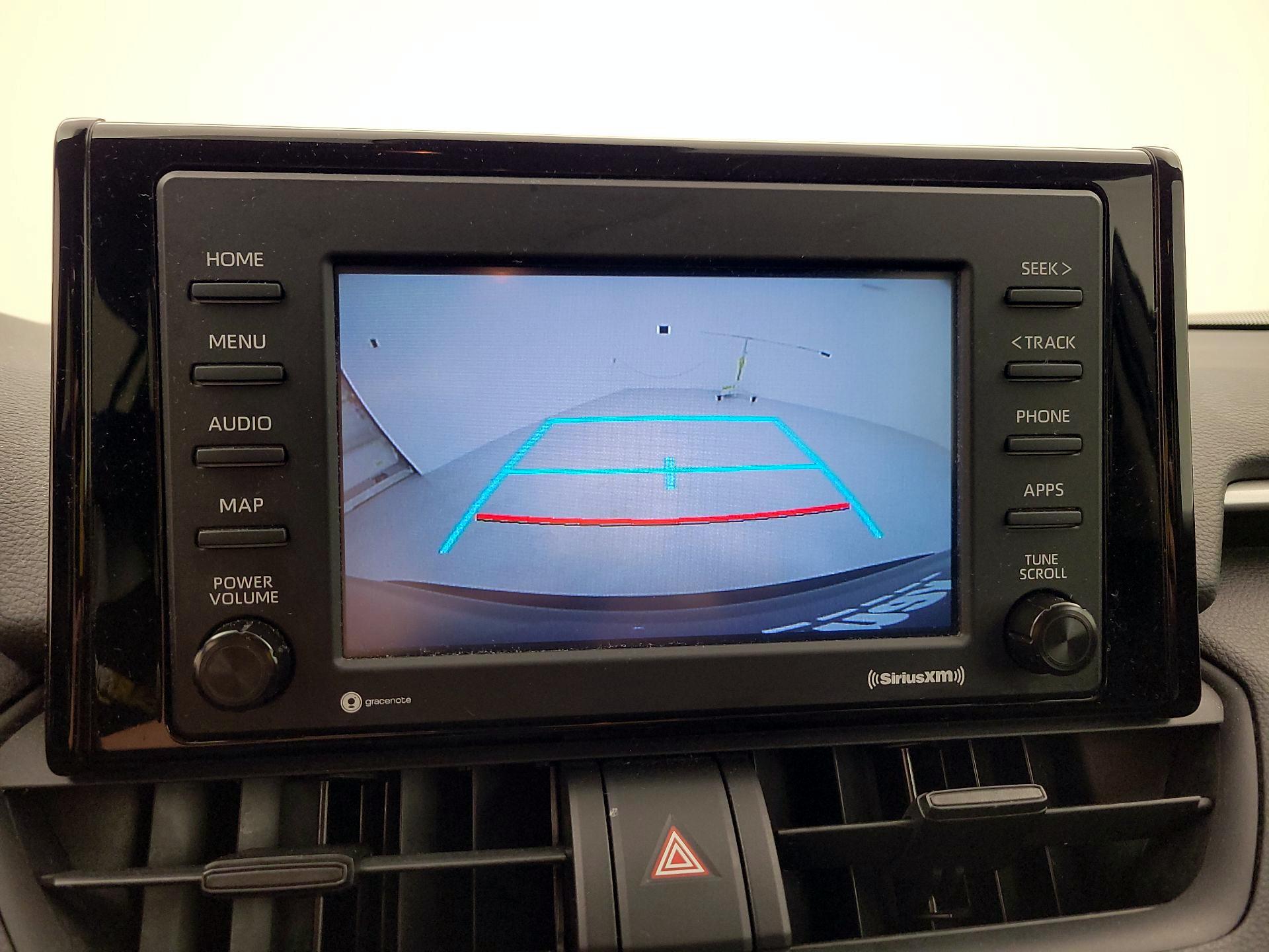 Thumbnail: 2021 Toyota RAV4 - 14