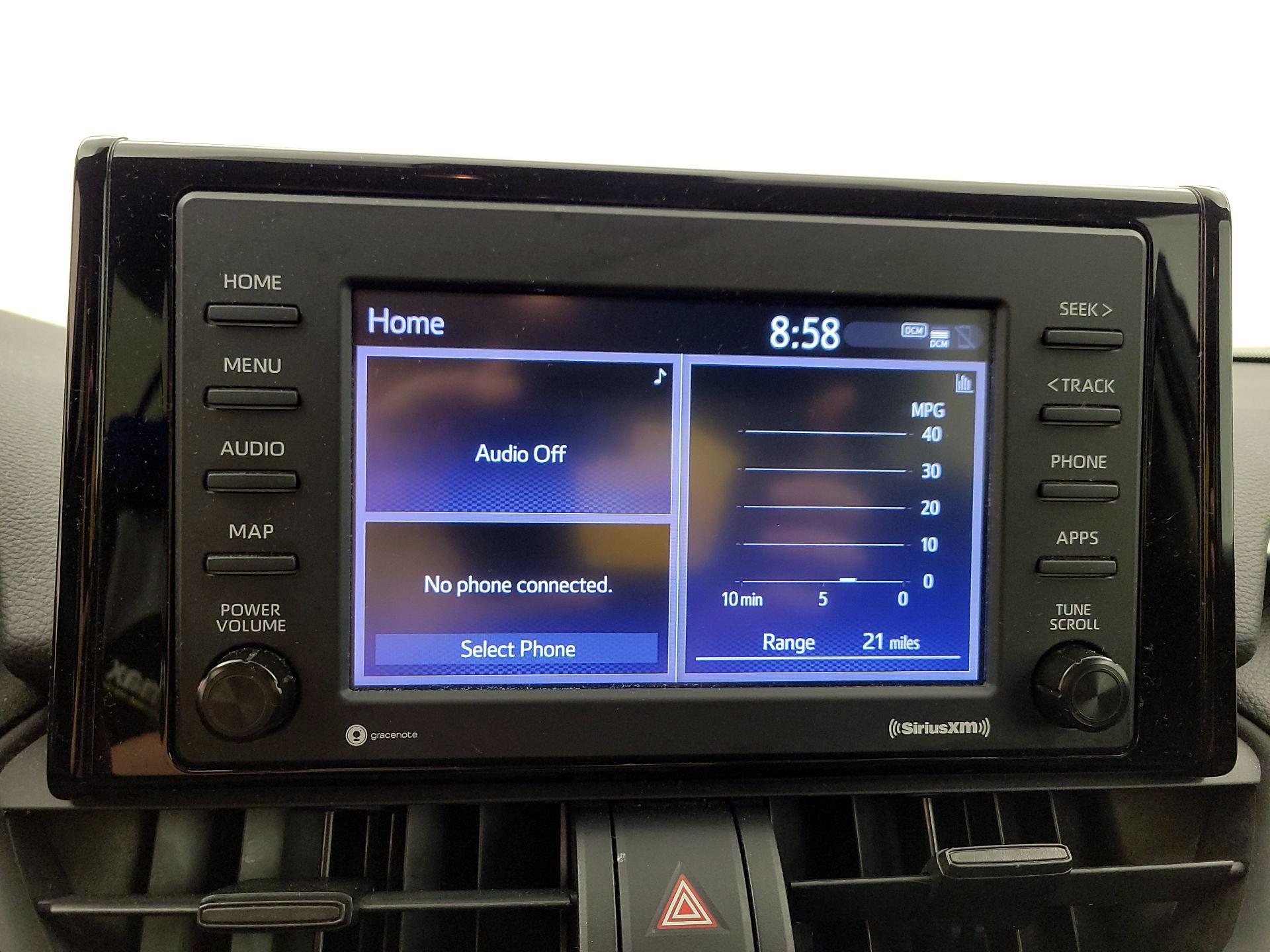 Thumbnail: 2021 Toyota RAV4 - 15