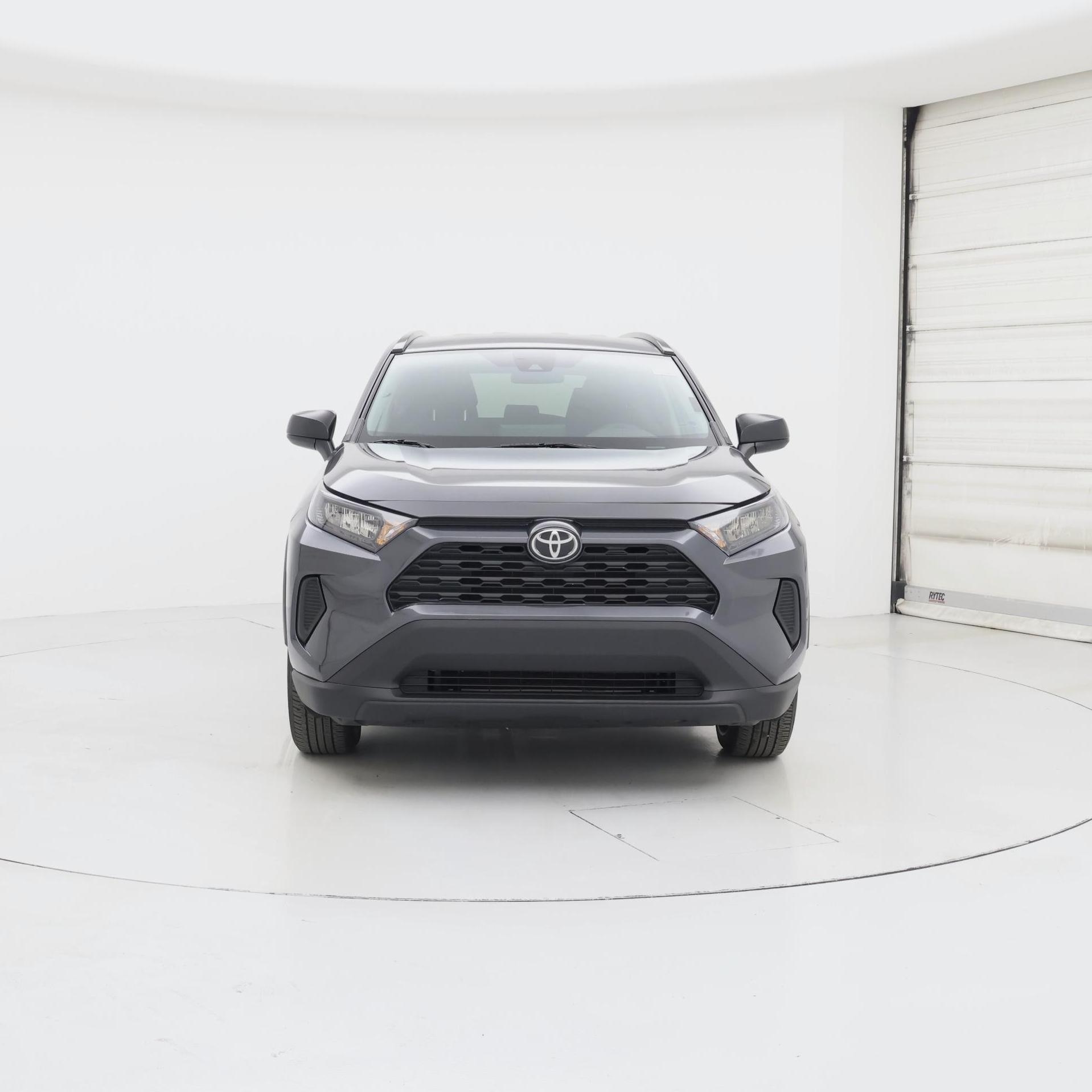 Thumbnail: 2021 Toyota RAV4 - 5