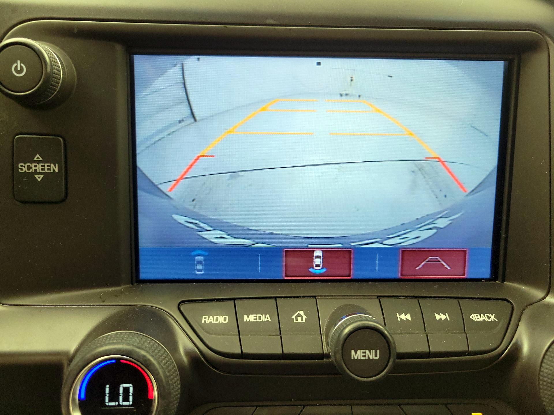 Thumbnail: 2017 Chevrolet Corvette - 14