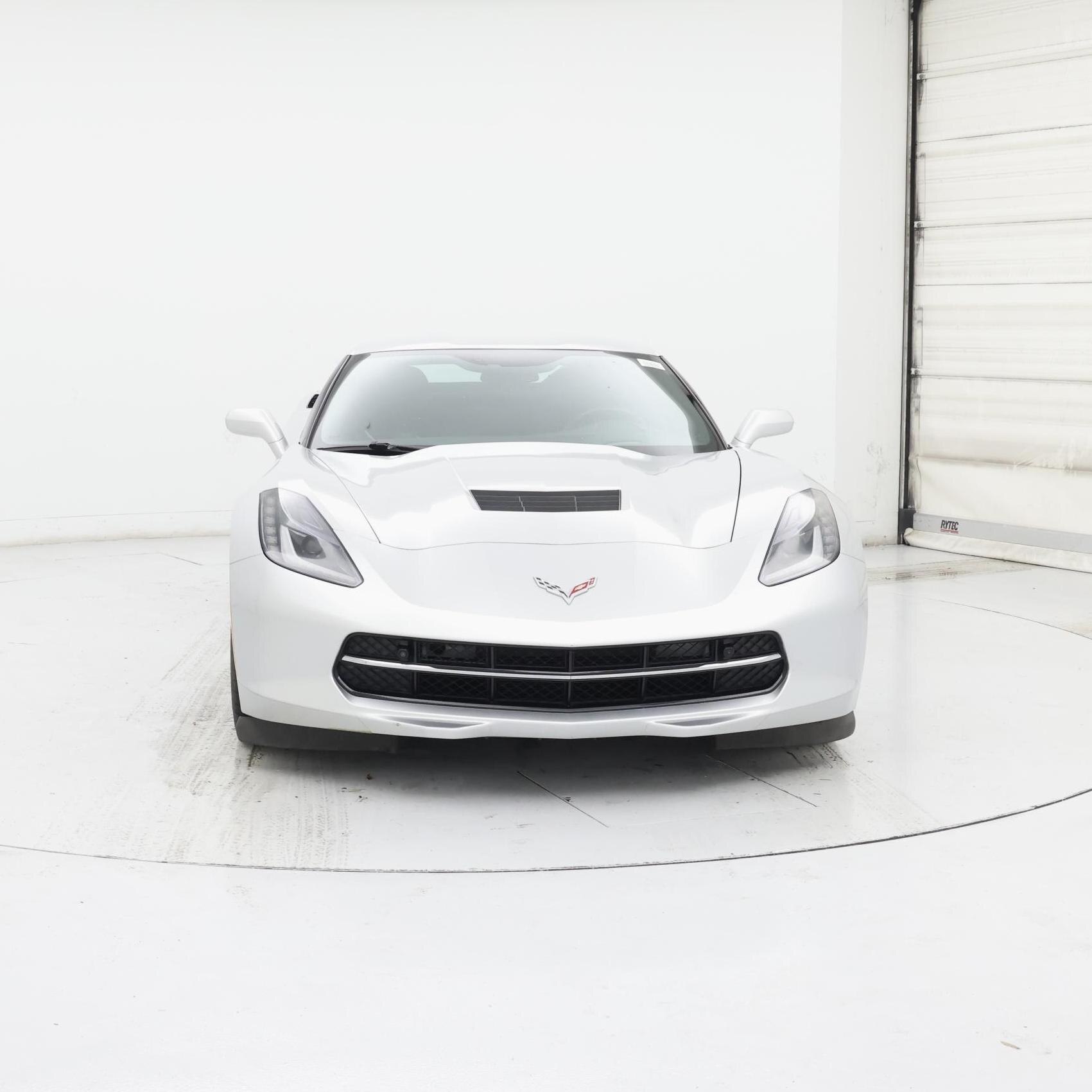 Thumbnail: 2017 Chevrolet Corvette - 5