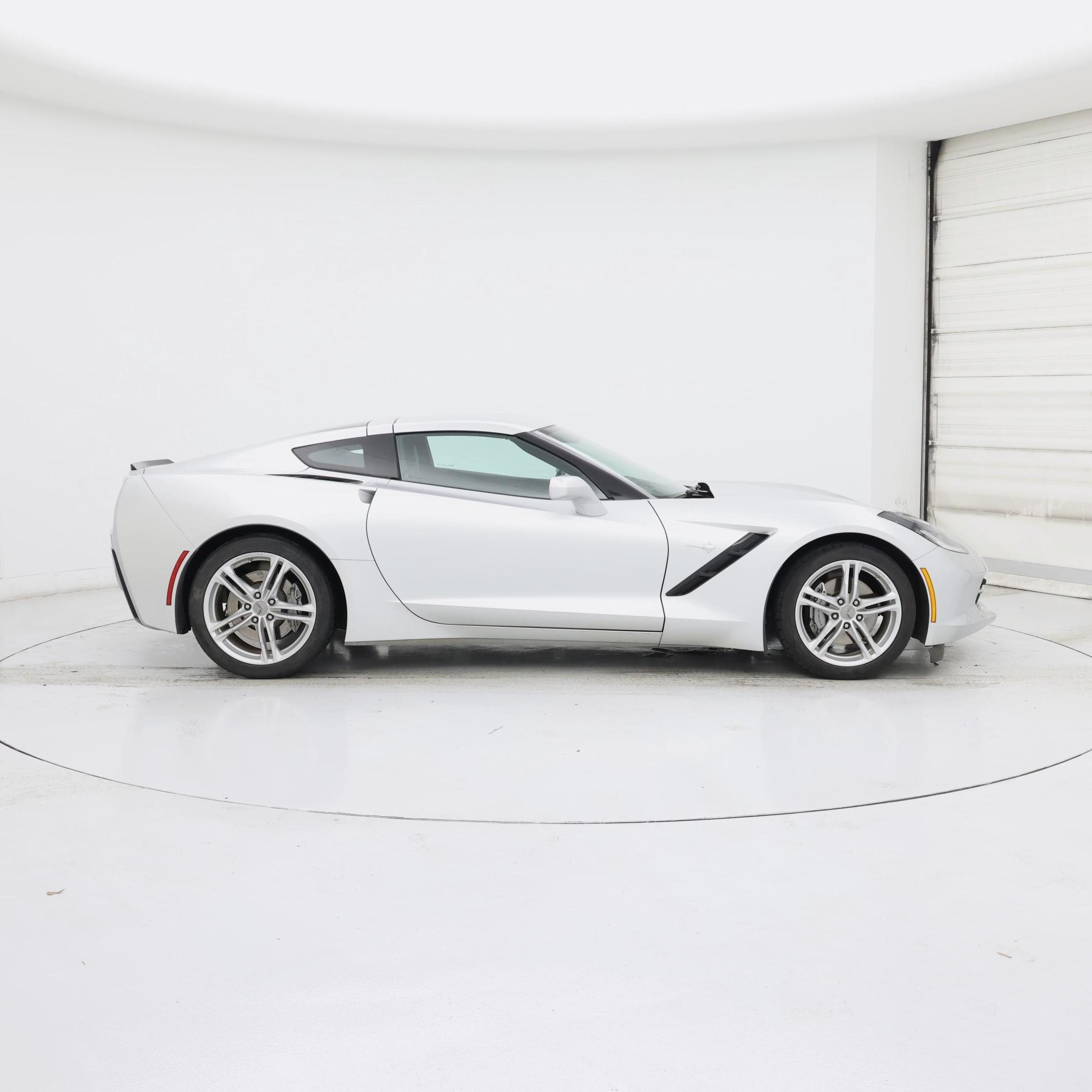 Thumbnail: 2017 Chevrolet Corvette - 7