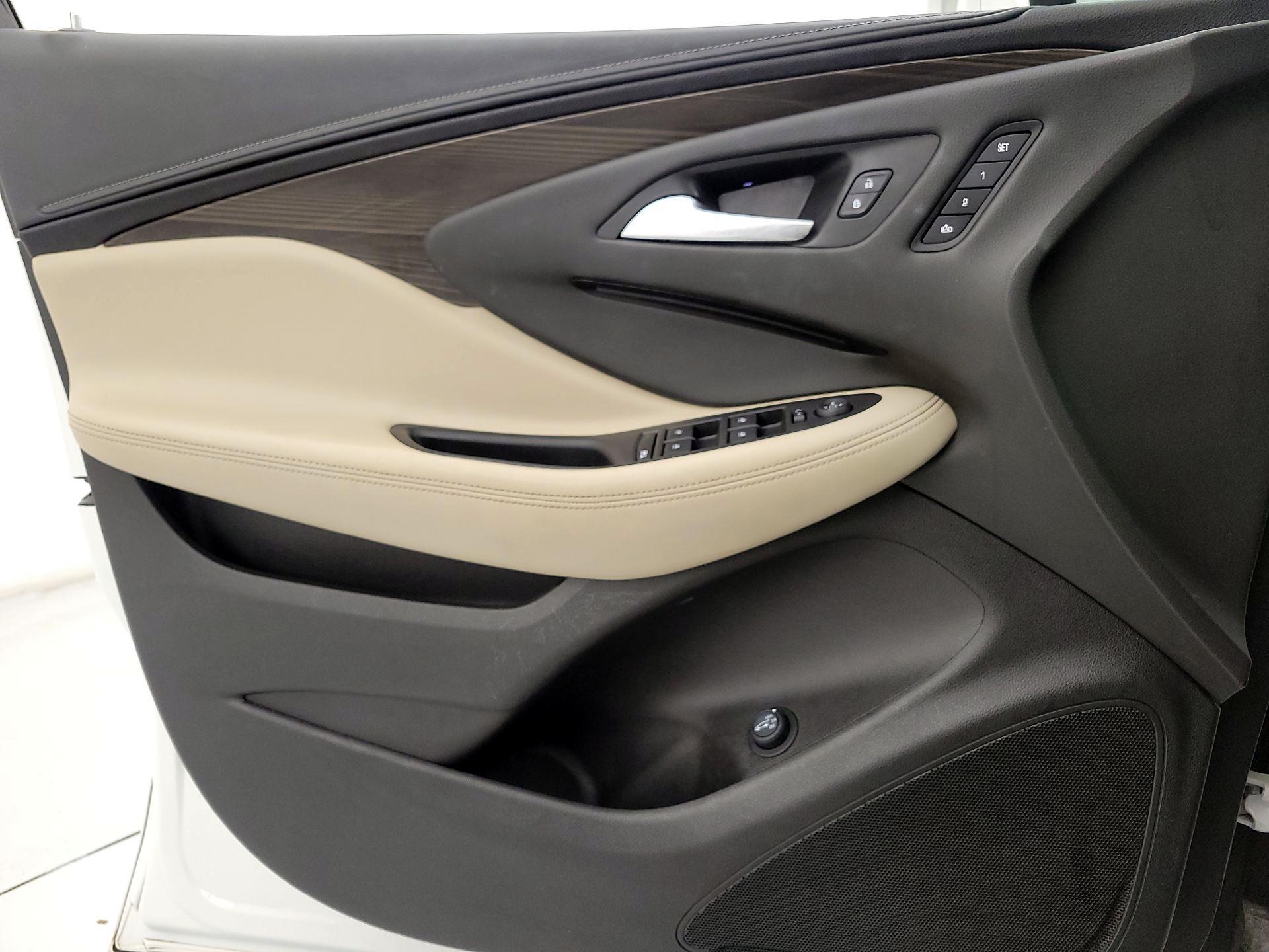 Thumbnail: 2019 Buick Envision - 12