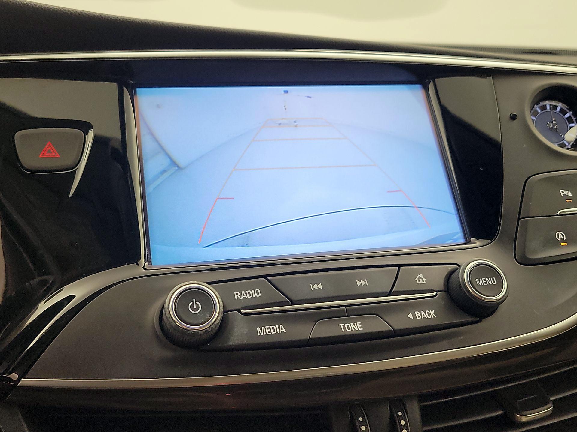 Thumbnail: 2019 Buick Envision - 14