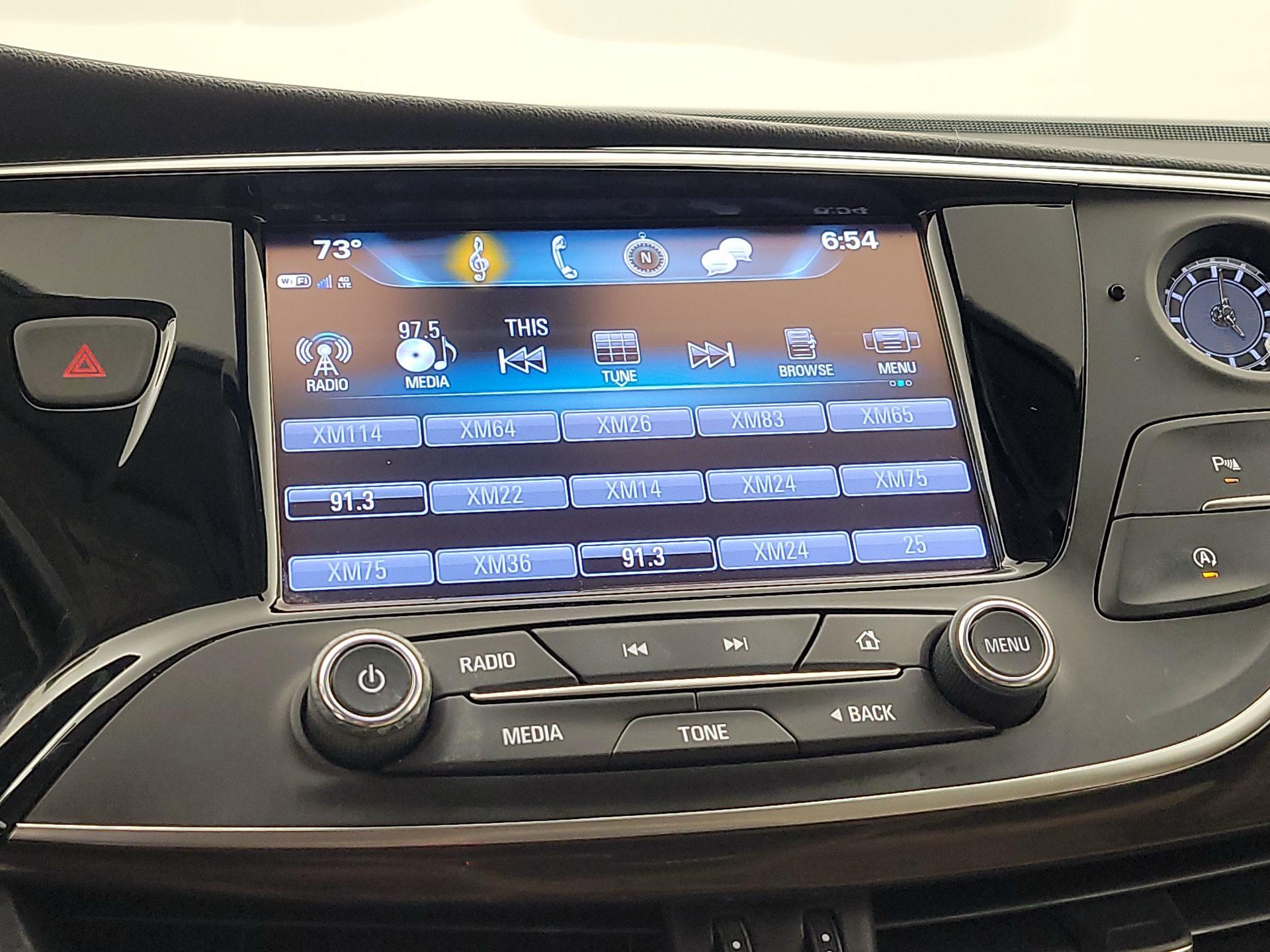 Thumbnail: 2019 Buick Envision - 15