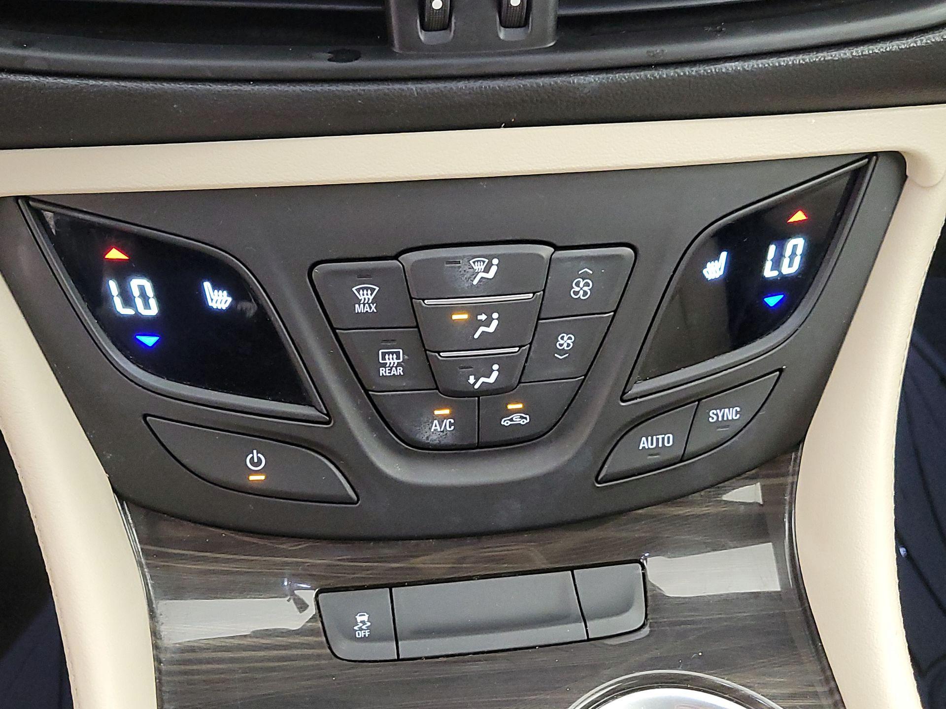 Thumbnail: 2019 Buick Envision - 16